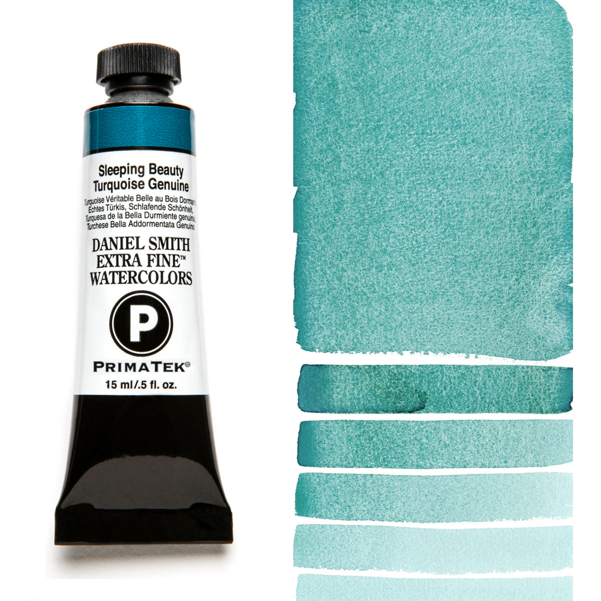 Sleeping Beauty Turquoise Genuine