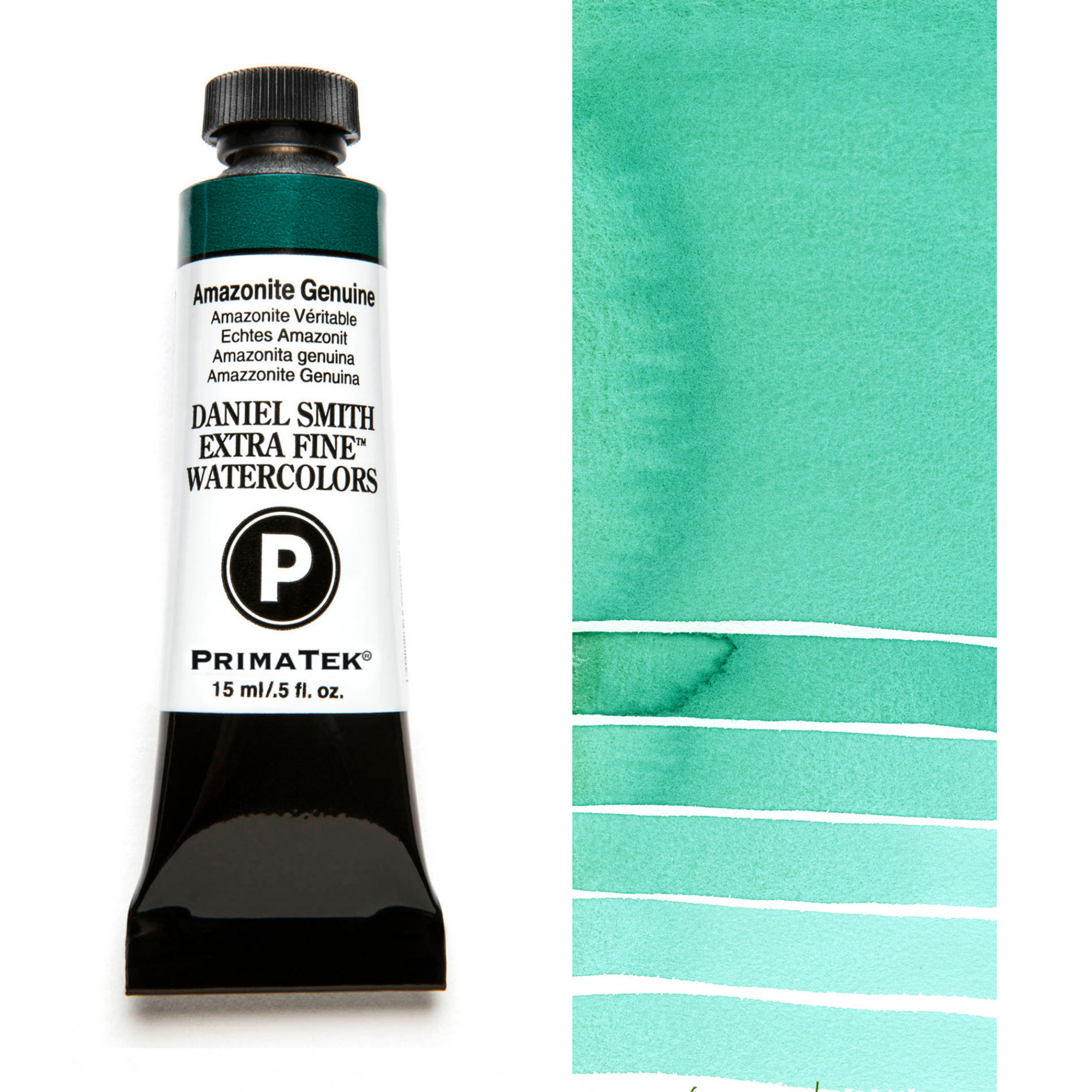 Amazonite Genuine