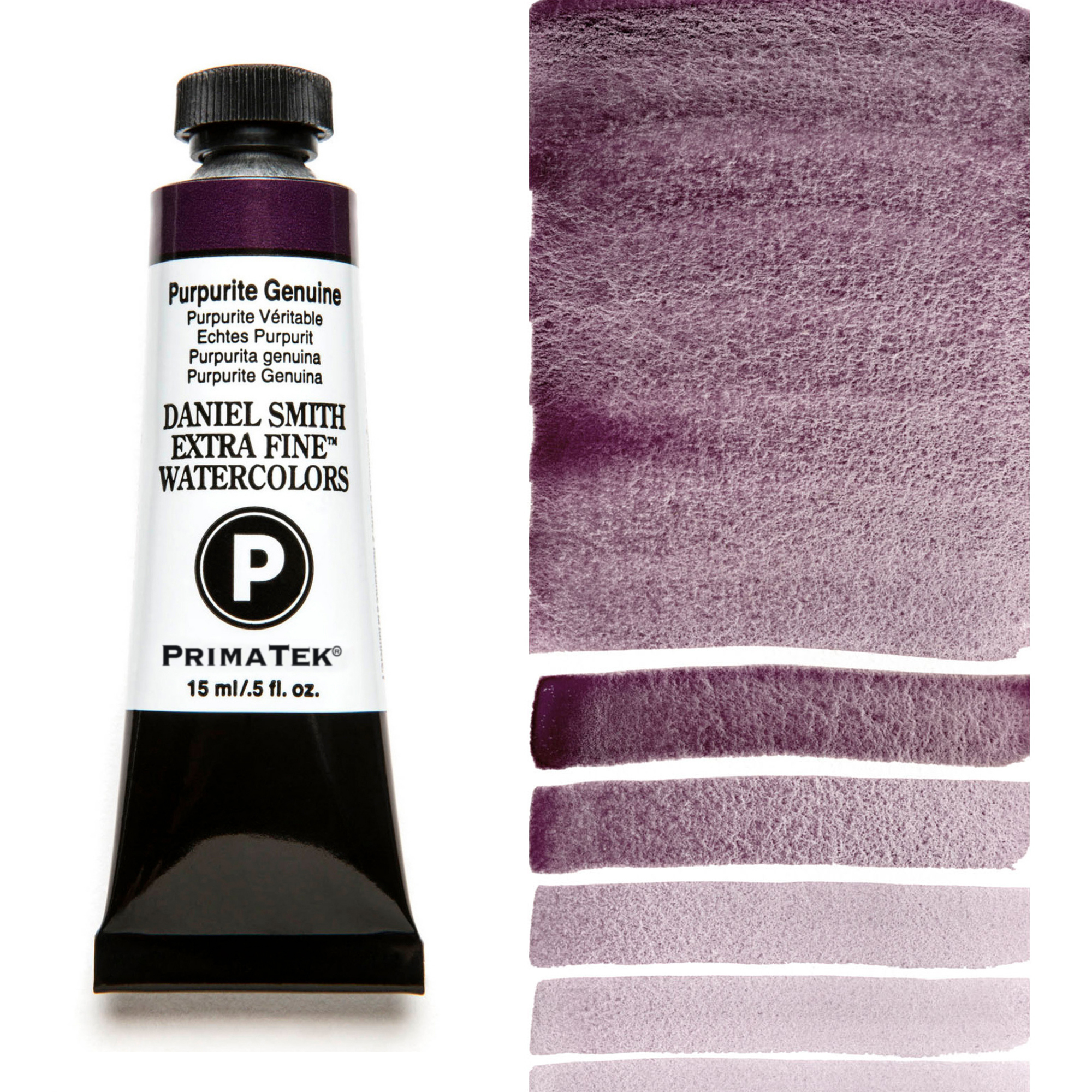 Purpurite Genuine