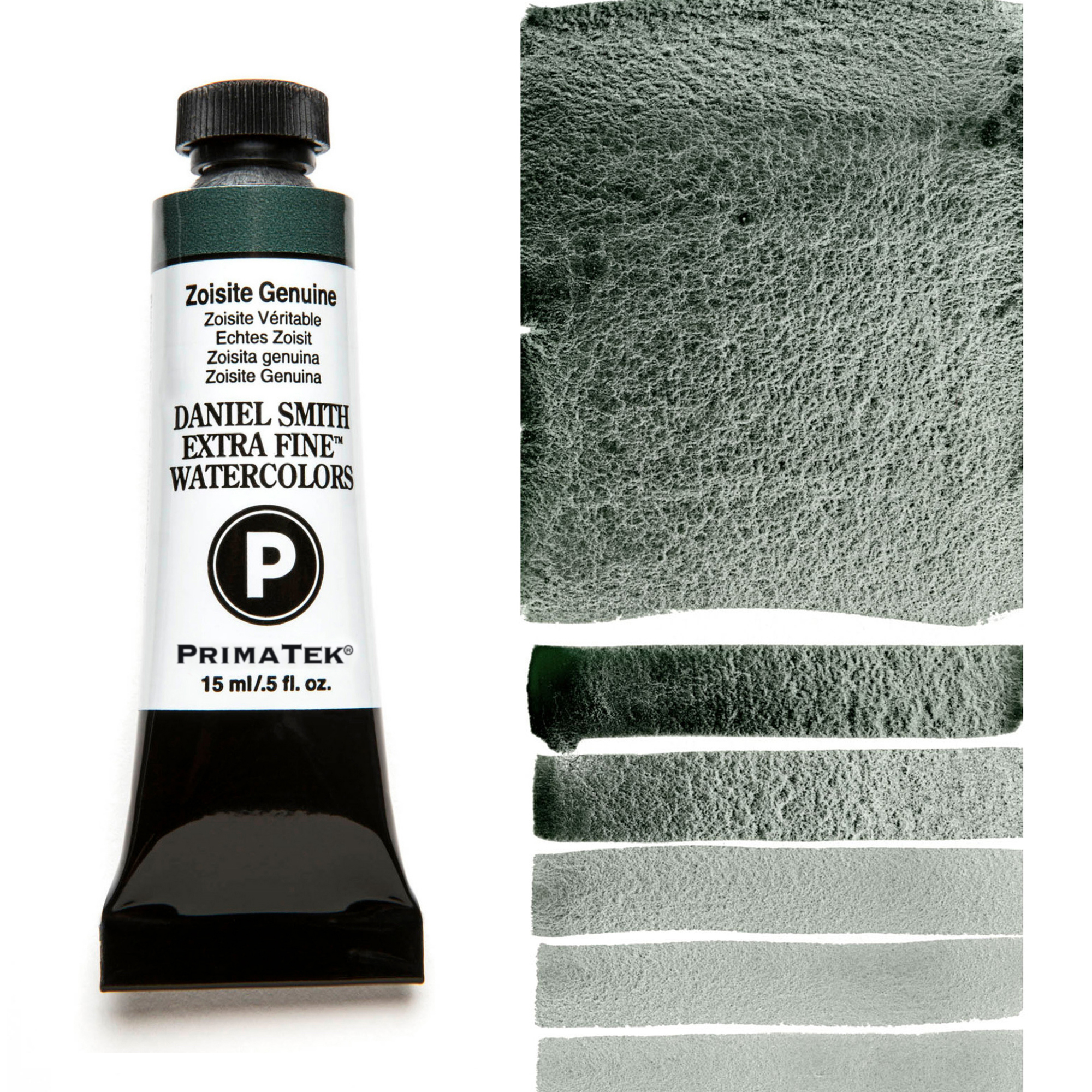 Zoisite Genuine