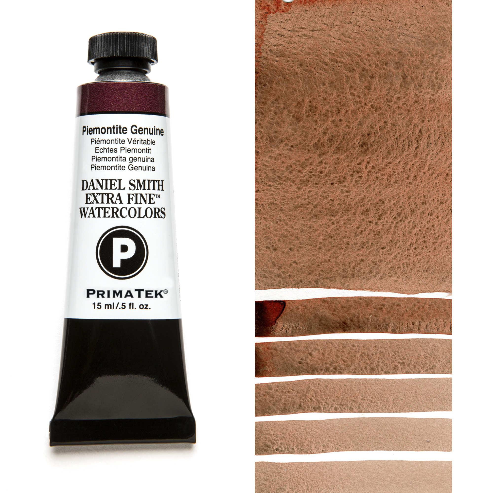 Piemontite Genuine