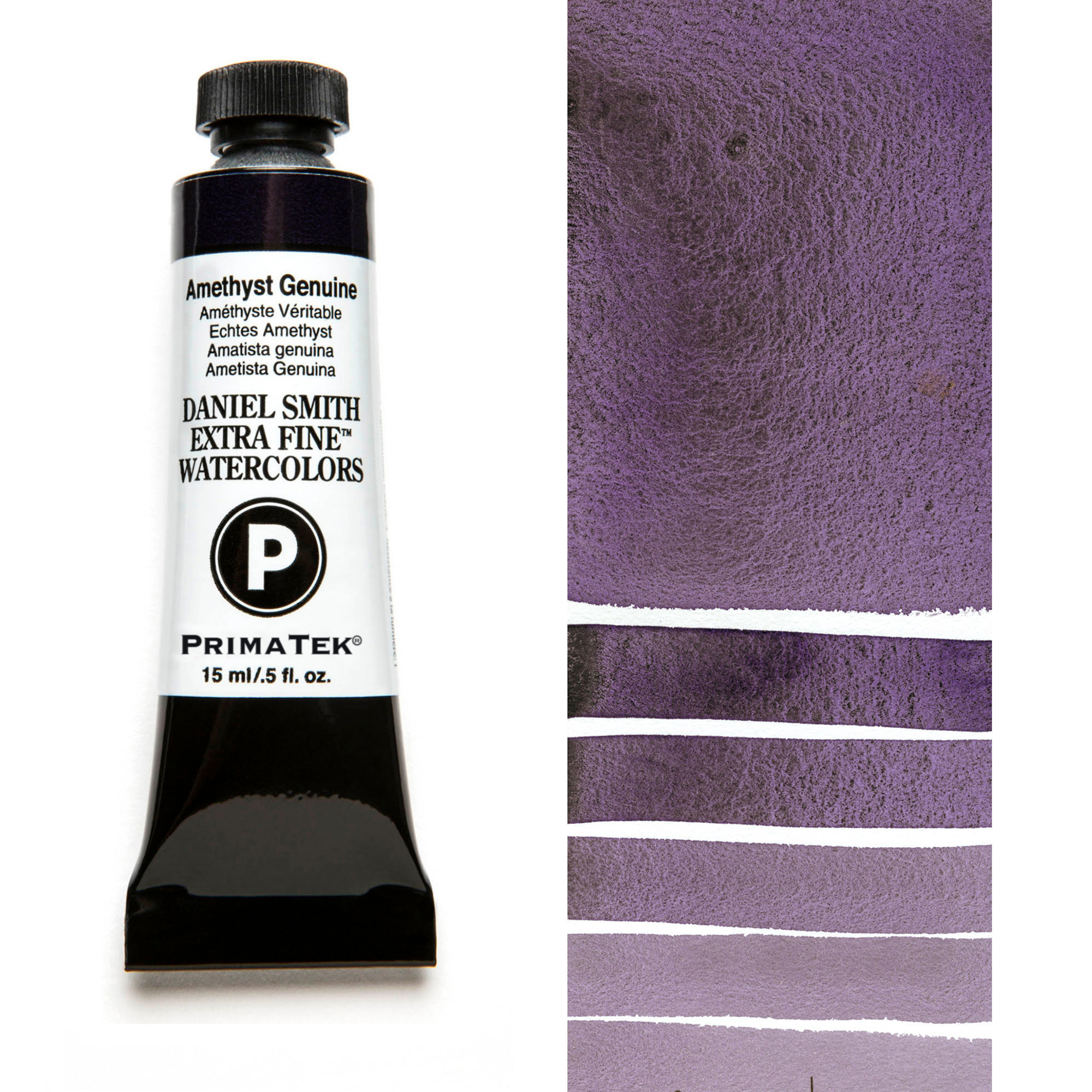 Amethyst Genuine