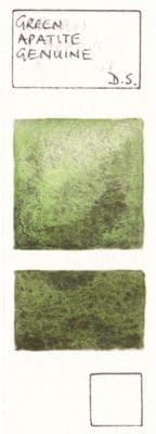 Jane Blundell Granulating Watercolors What & Why-4