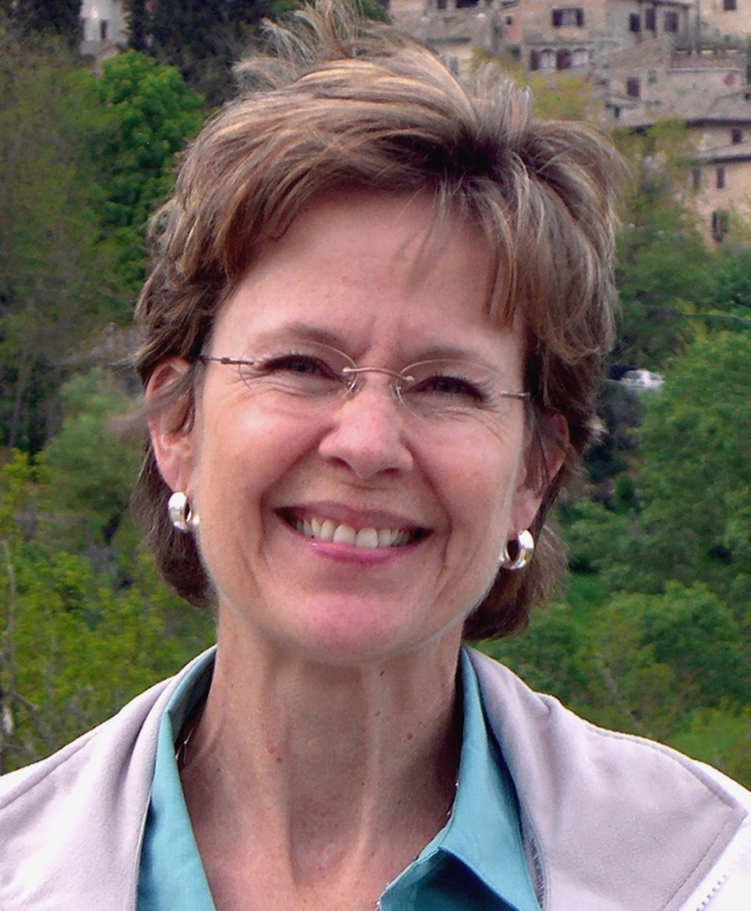 Brenda Swenson