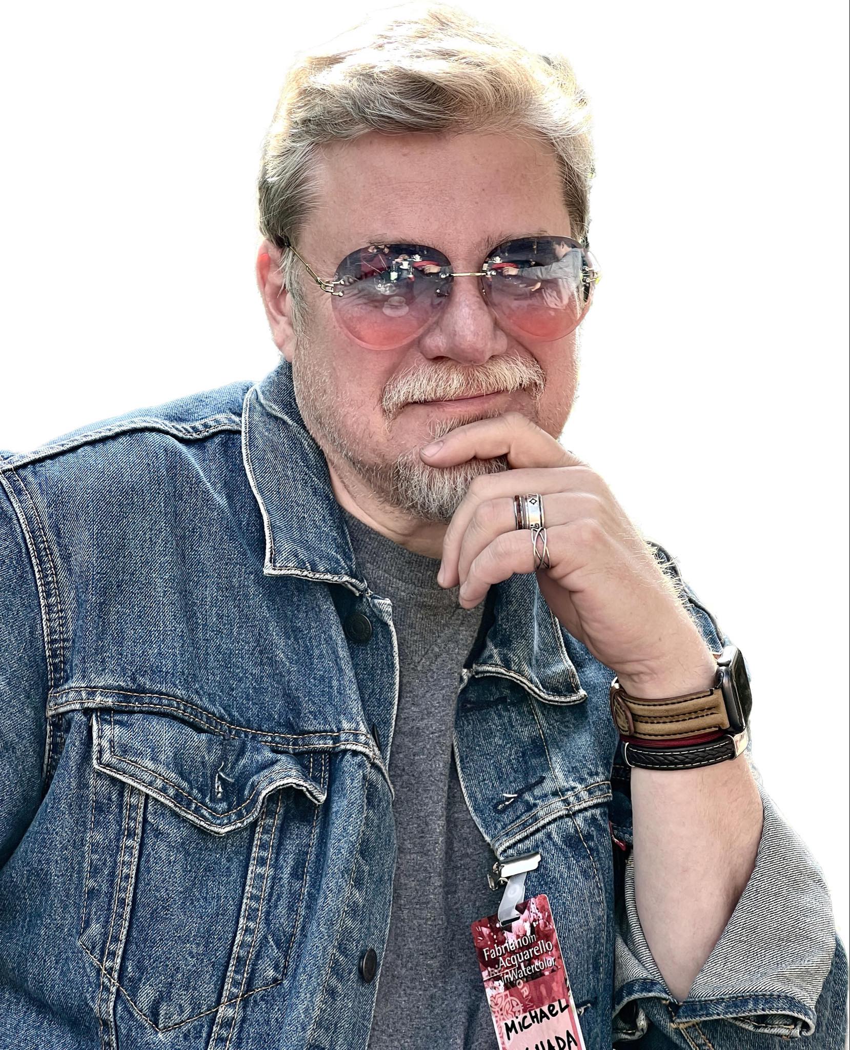 Michael Solovyev Profile picture