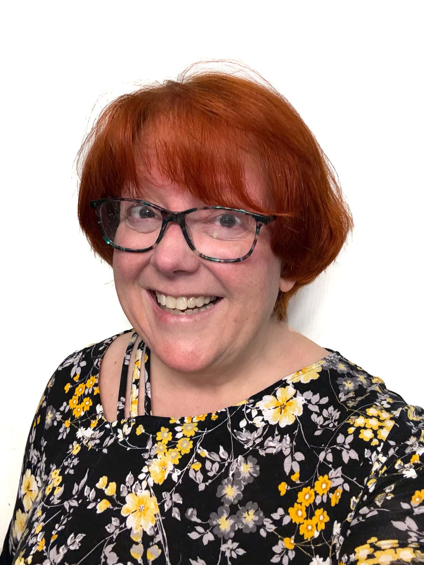 Sandy Allnock