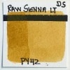 Brenda Swenson Trái đất – Từ sa mạc đến núi – Bộ màu nước nửa chảo DANIEL SMITH đổ tay-5