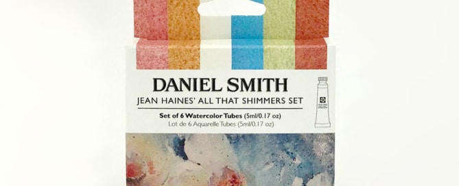 ページ 96 – DANIEL SMITH Artists' Materials