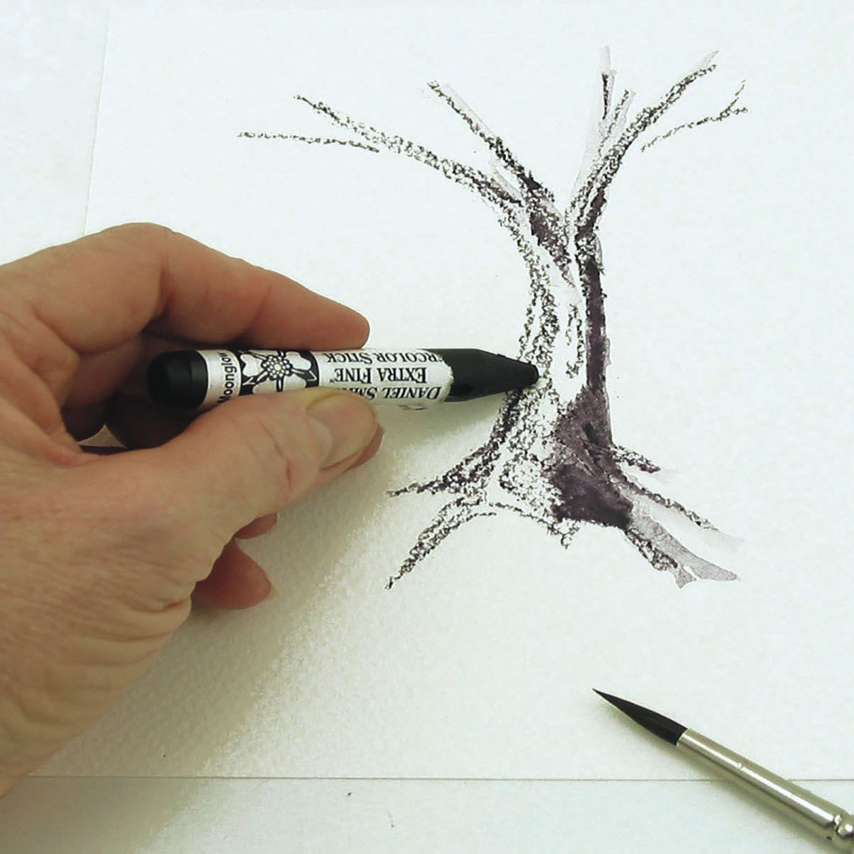 drawing