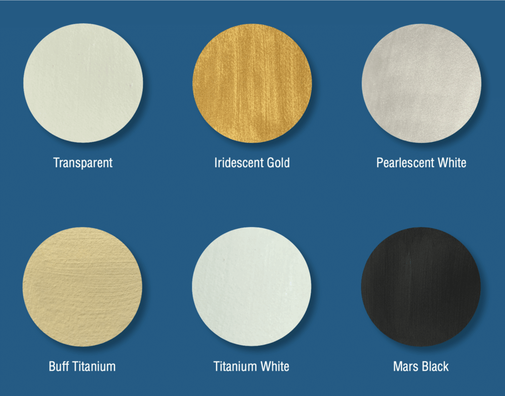 Tint, Tone And Correct Your Surface With Watercolor Ground
