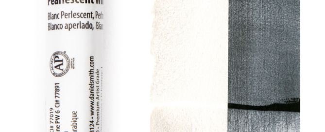 ページ 14 – DANIEL SMITH Artists' Materials