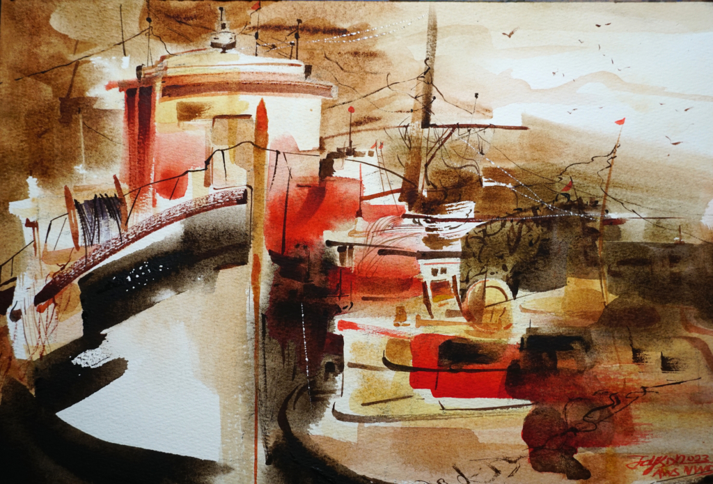 JaysonYeoh_ArtworkSet2_Liberty #69 JaysonYeoh_ArtworkSet2_Liberty #69