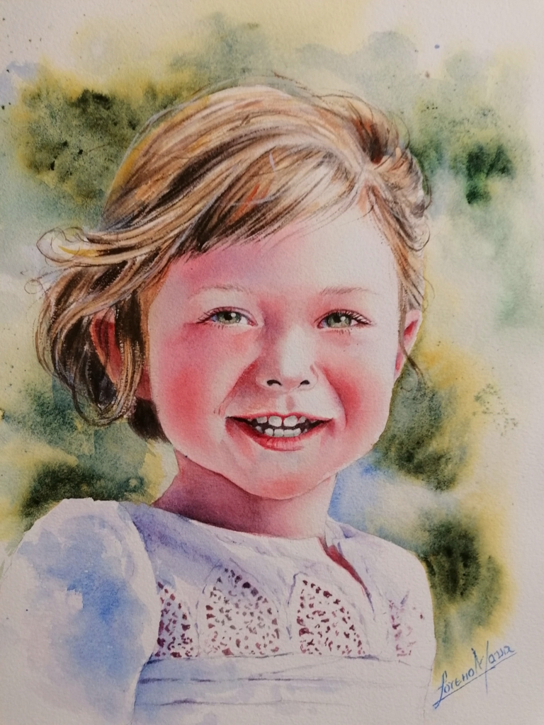 Color Spotlight – Quinacridone Pink - DANIEL SMITH Artists' Materials