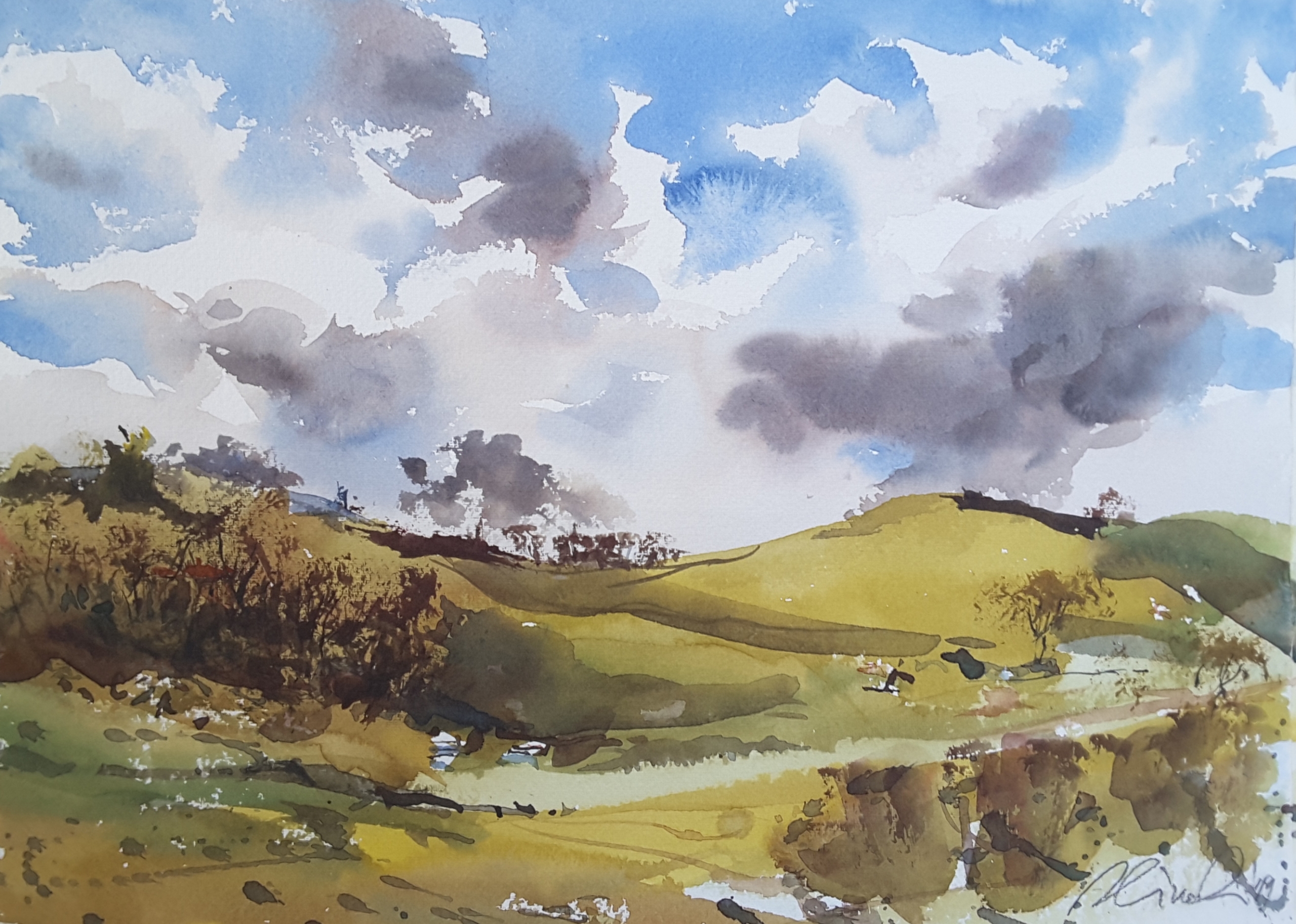 RaffaeleTraditionalModernSet