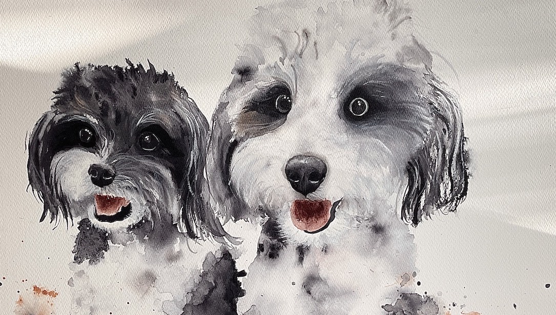 ashley hawke two dogs CROP