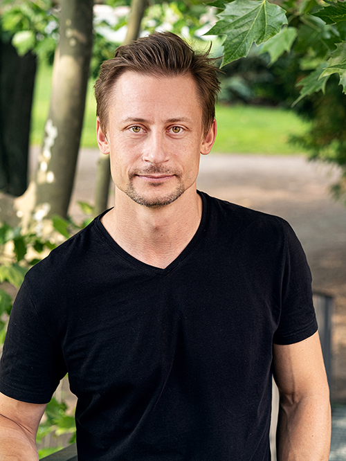 Tomáš Fišera