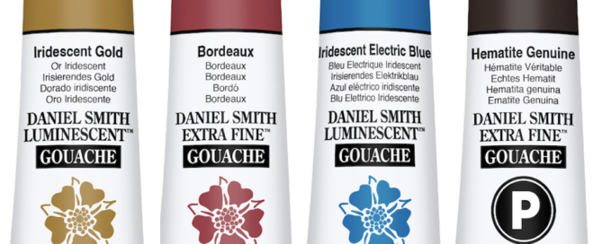 Rhodonite Genuine Watercolor - DANIEL SMITH Artists' Materials