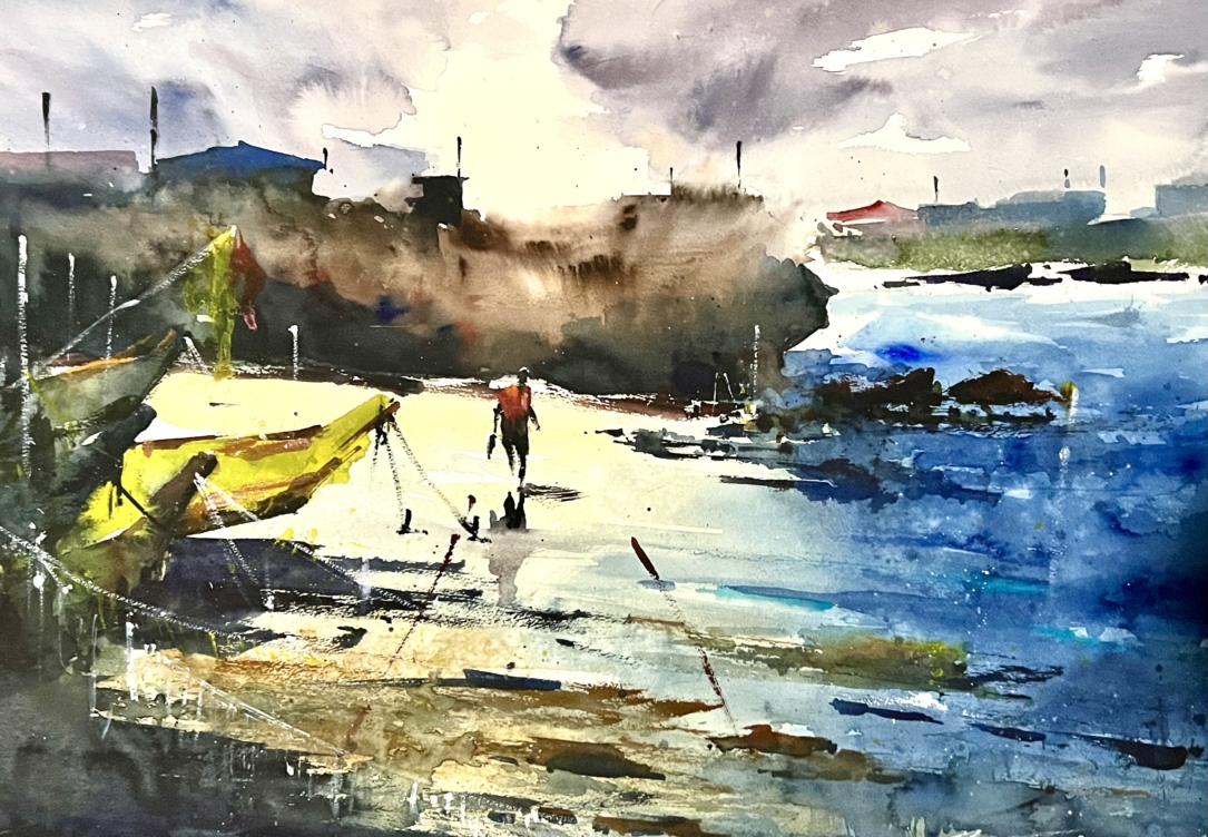 Jonathan Kwegyir Aggrey 3