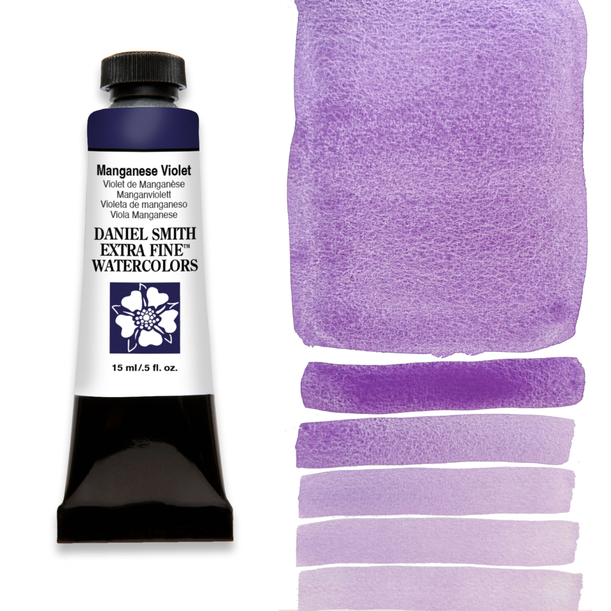 Manganese Violet