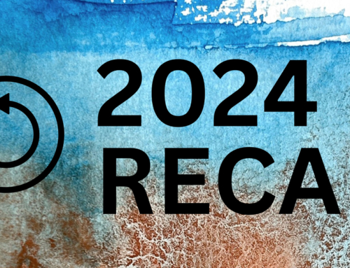 Looking back at 2024 – A Year of Travel, Meet-ups, and Inspiration!