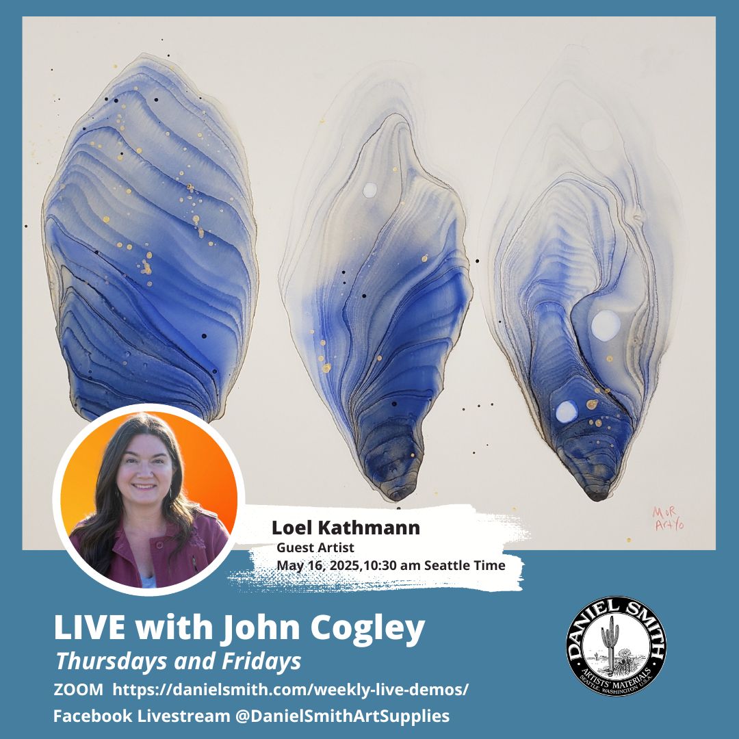 Friday LIVE with John Cogley and Loel Kathmann from the USA