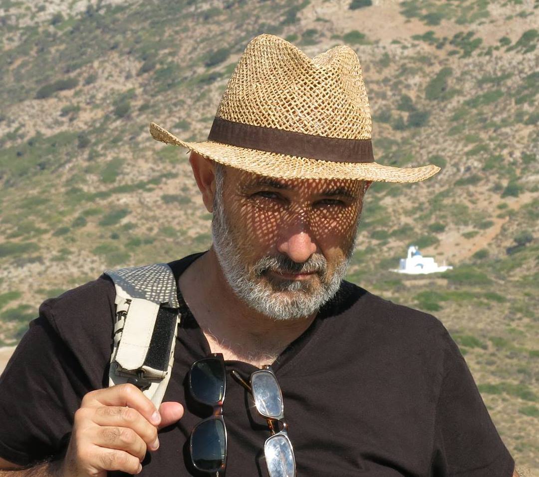 Luciano Cisi Luciano Cisi