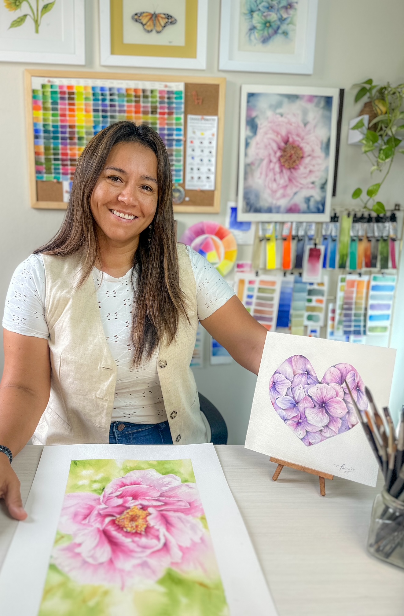 Martha Gómez-Silva