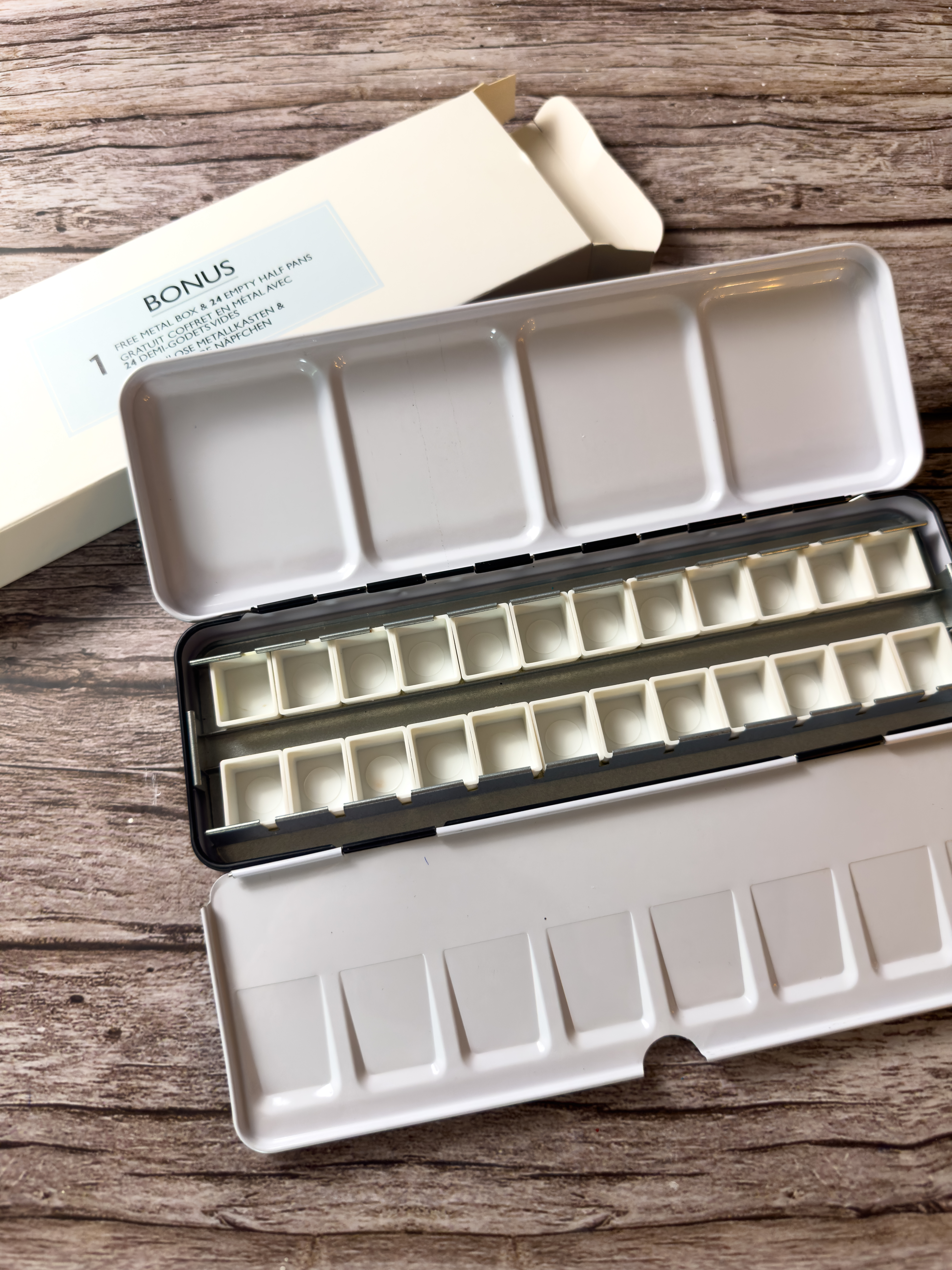 2 Mediums – 3 Ways – Fill Your Own Half Pans-13