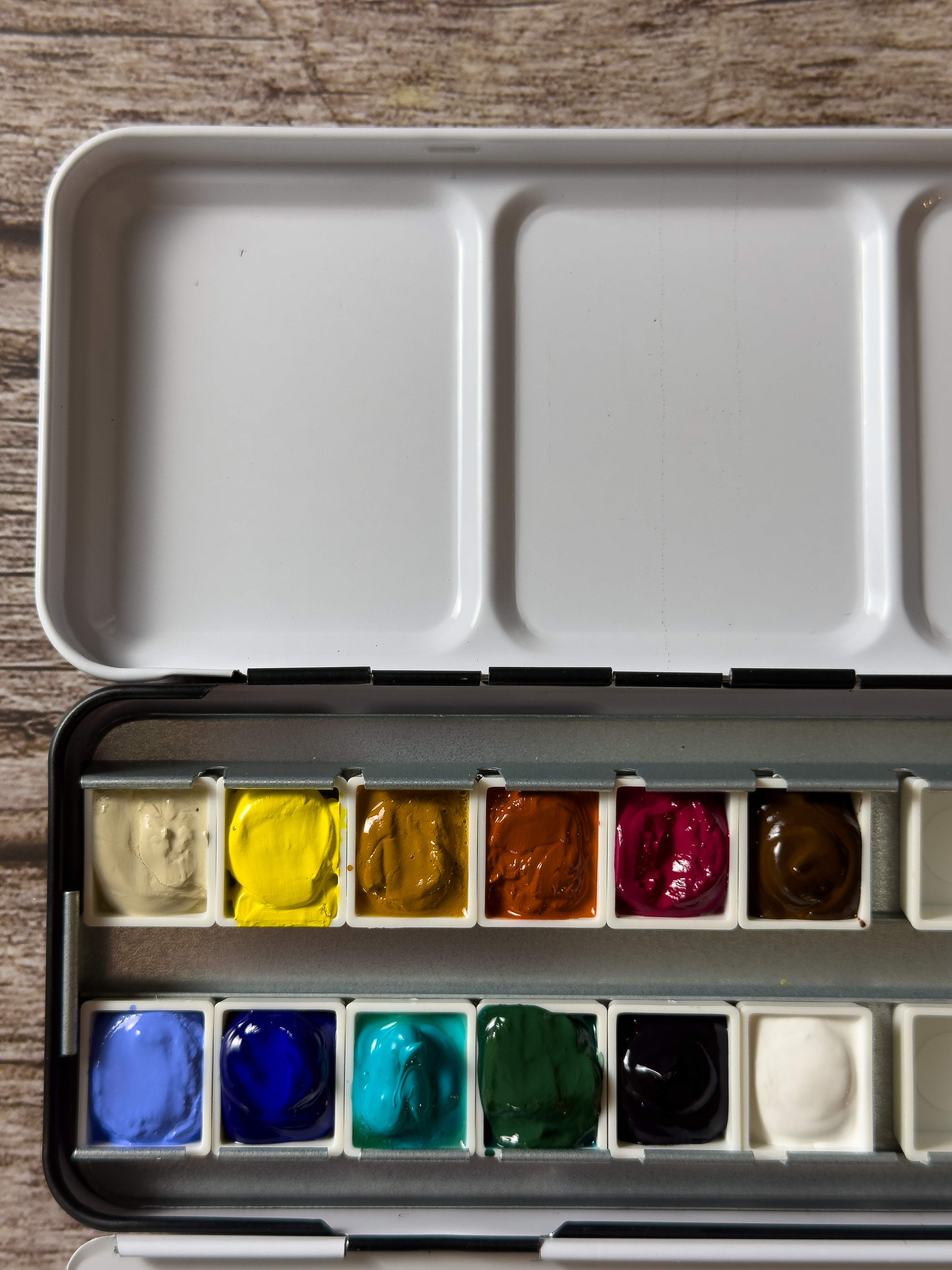 2 Mediums – 3 Ways – Fill Your Own Half Pans-18