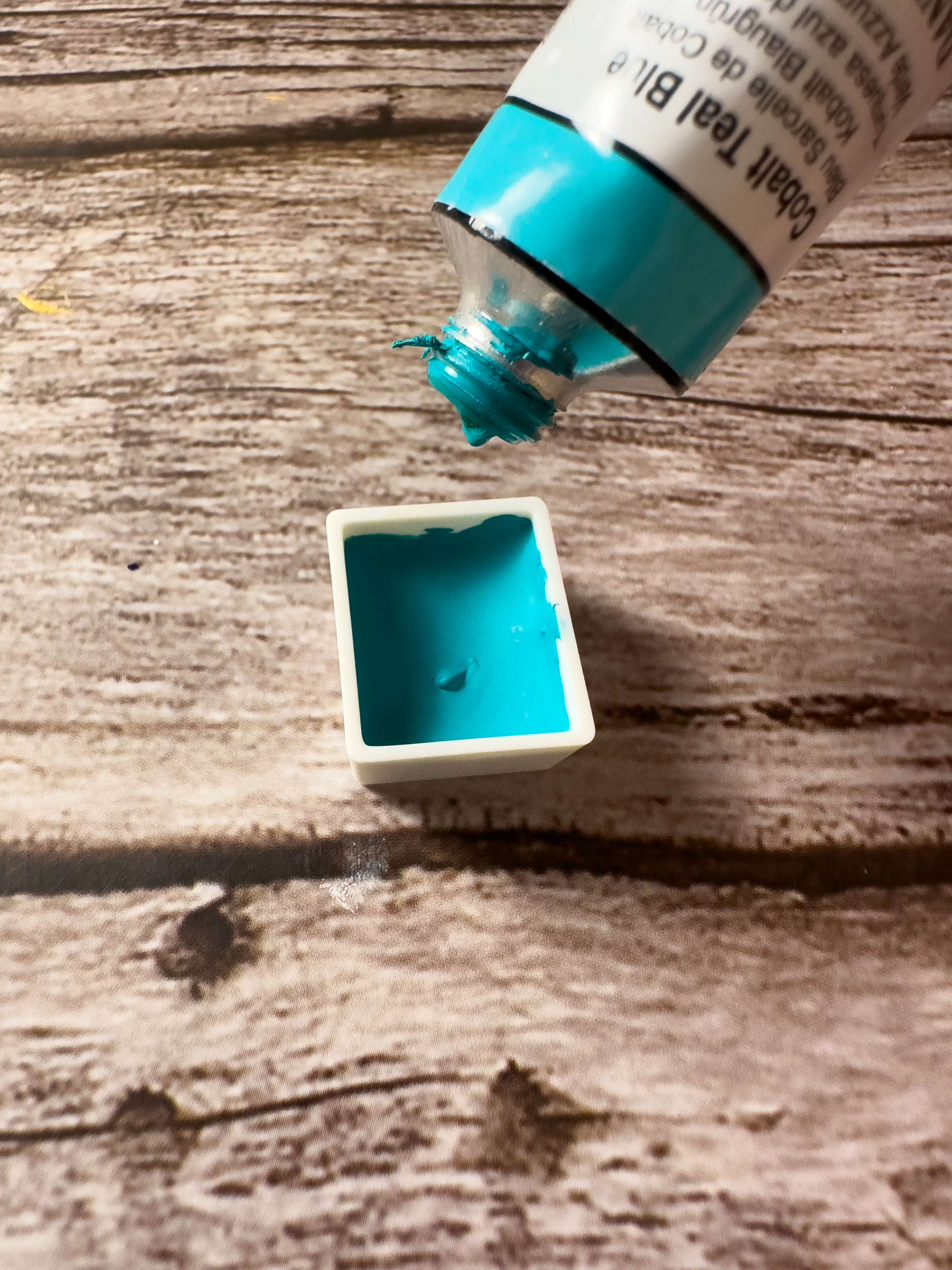 2 Mediums – 3 Ways – Fill Your Own Half Pans-3