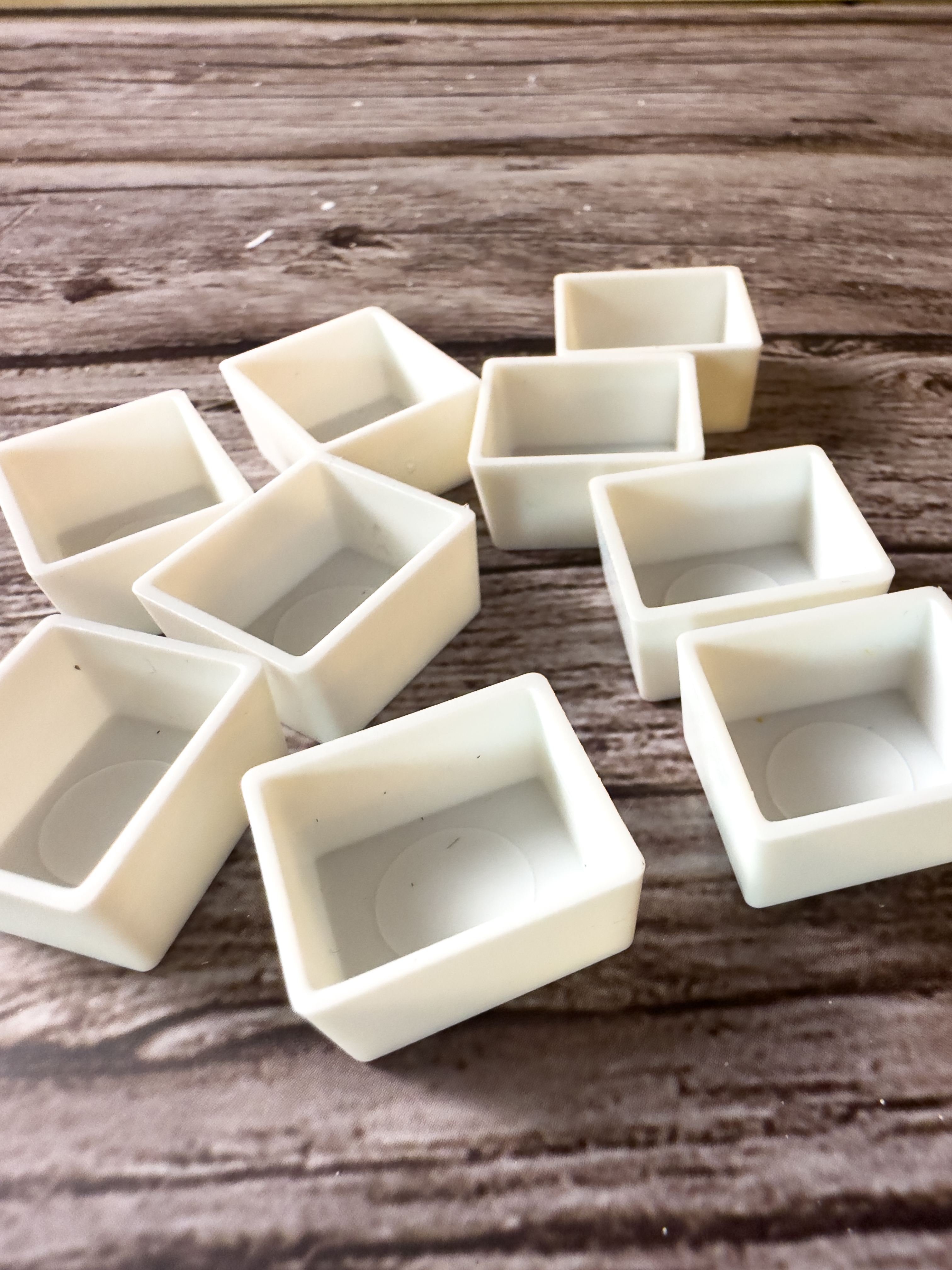 2 Mediums – 3 Ways – Fill Your Own Half Pans-9