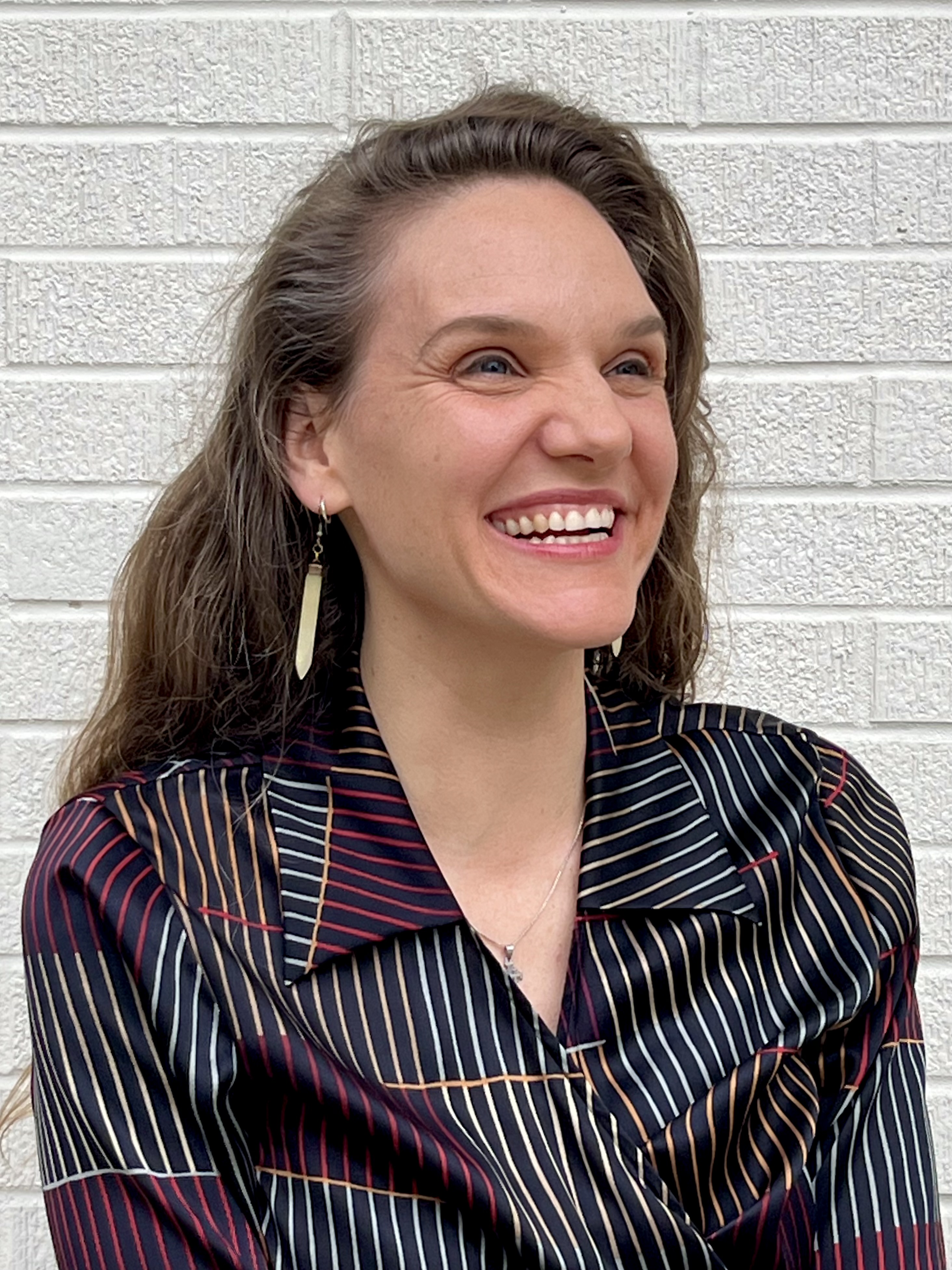 Anna Marie Steffenson