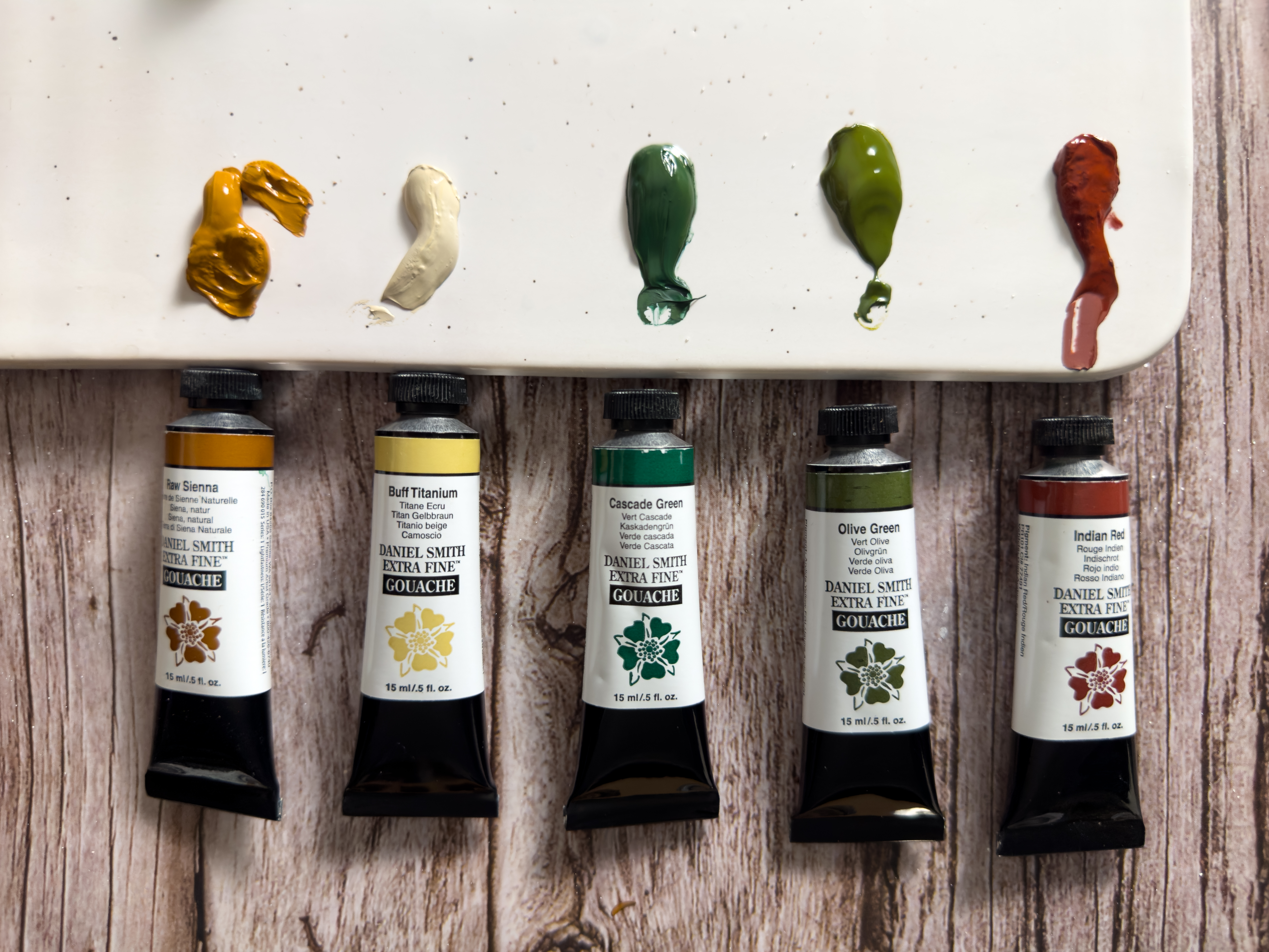 Gouache on Gesso vs. Watercolor Ground-25