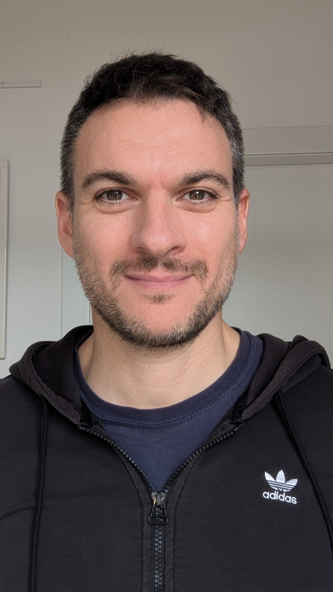 Marco Novo