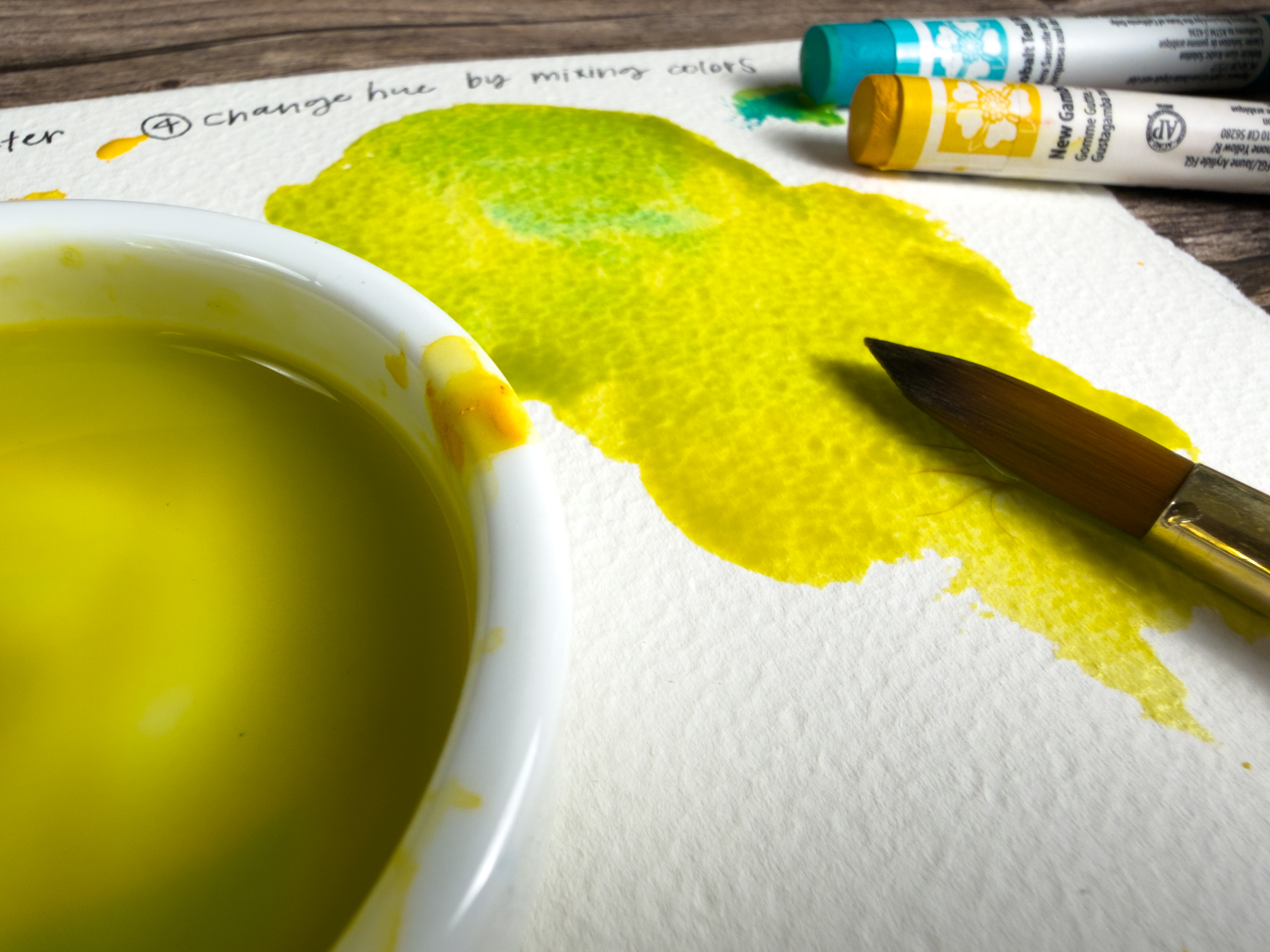 8 modi creativi per usare gli acquerelli-10