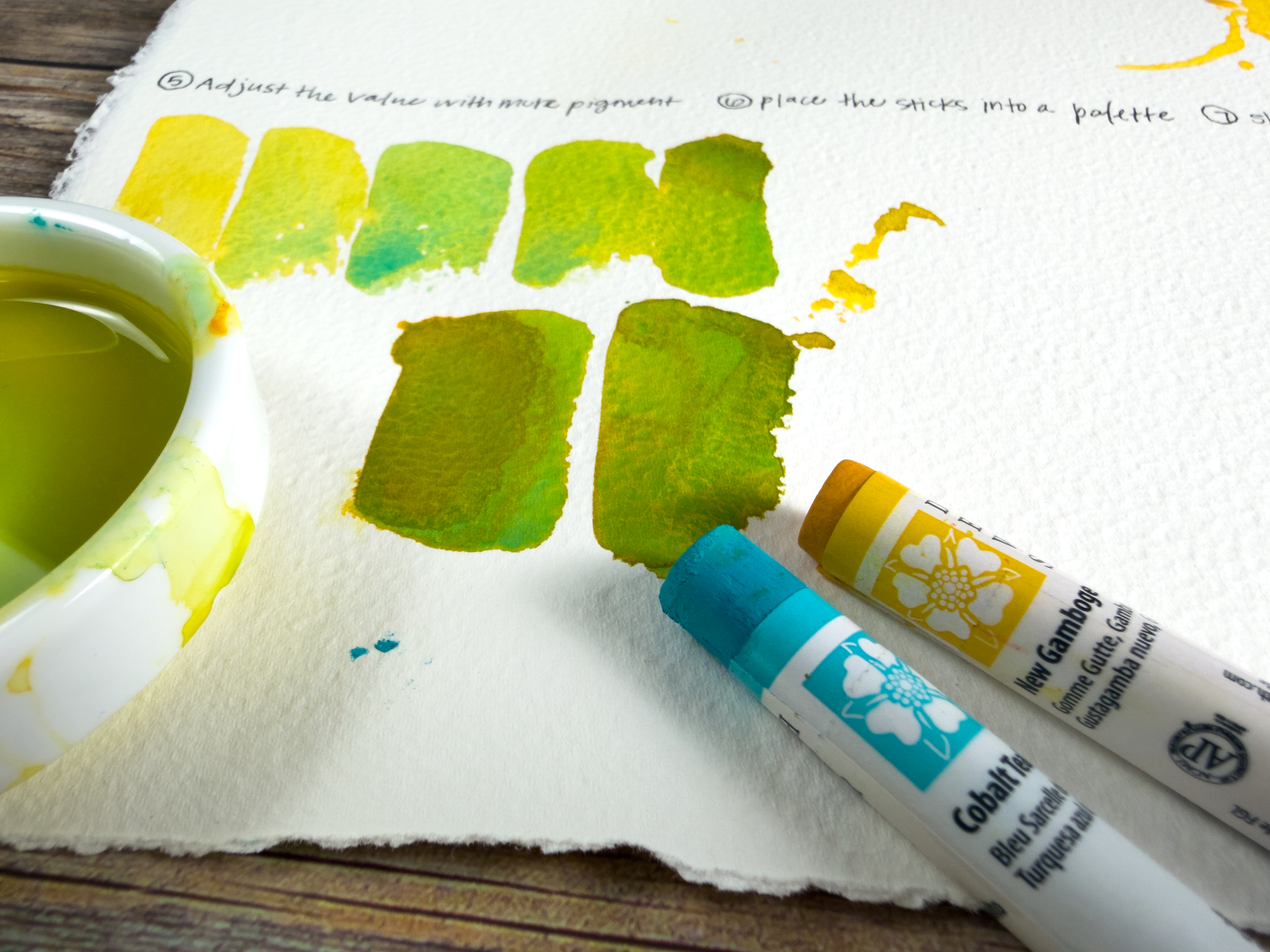 8 modi creativi per usare gli acquerelli-12