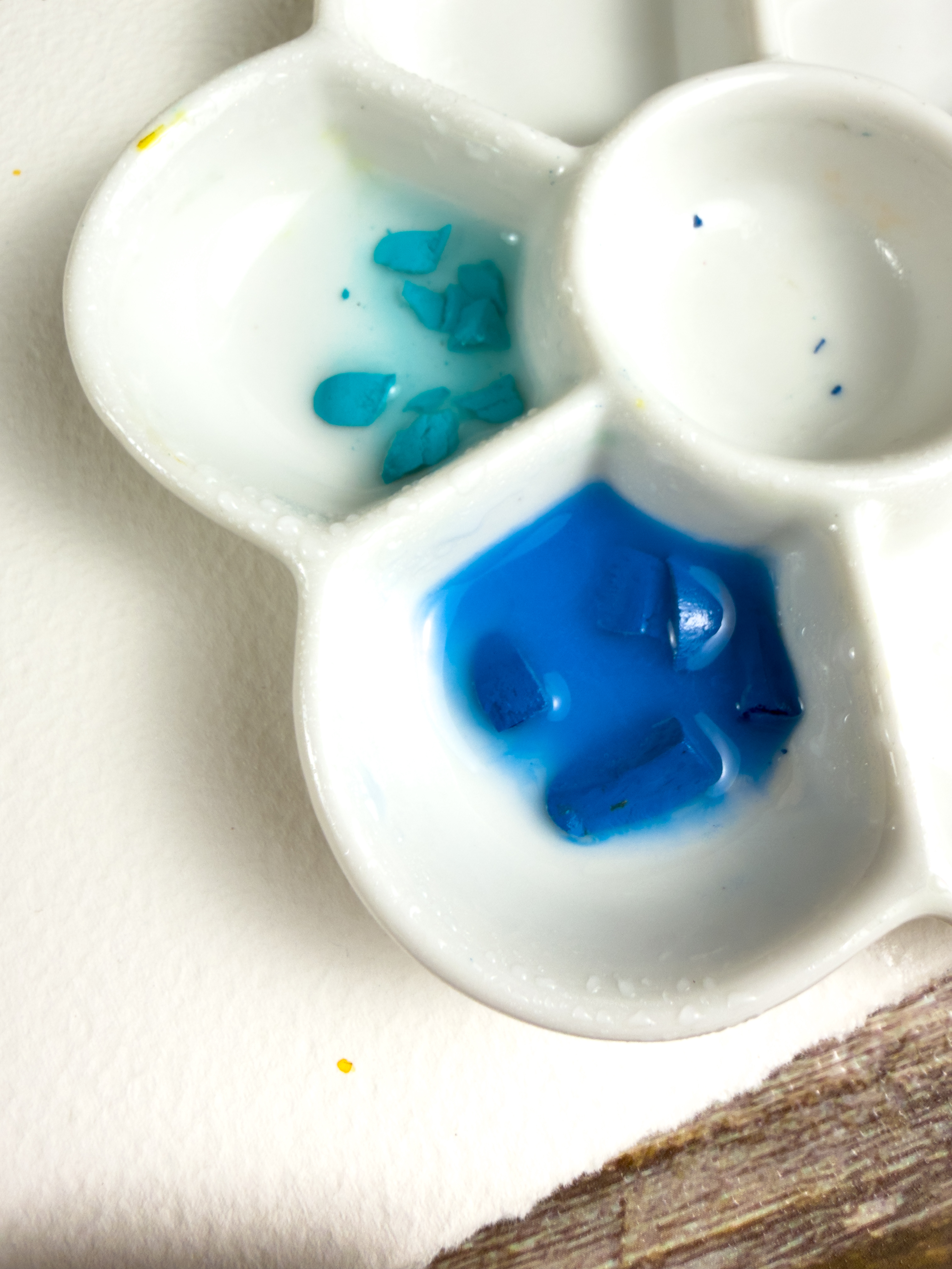 8 modi creativi per usare gli acquerelli - 16