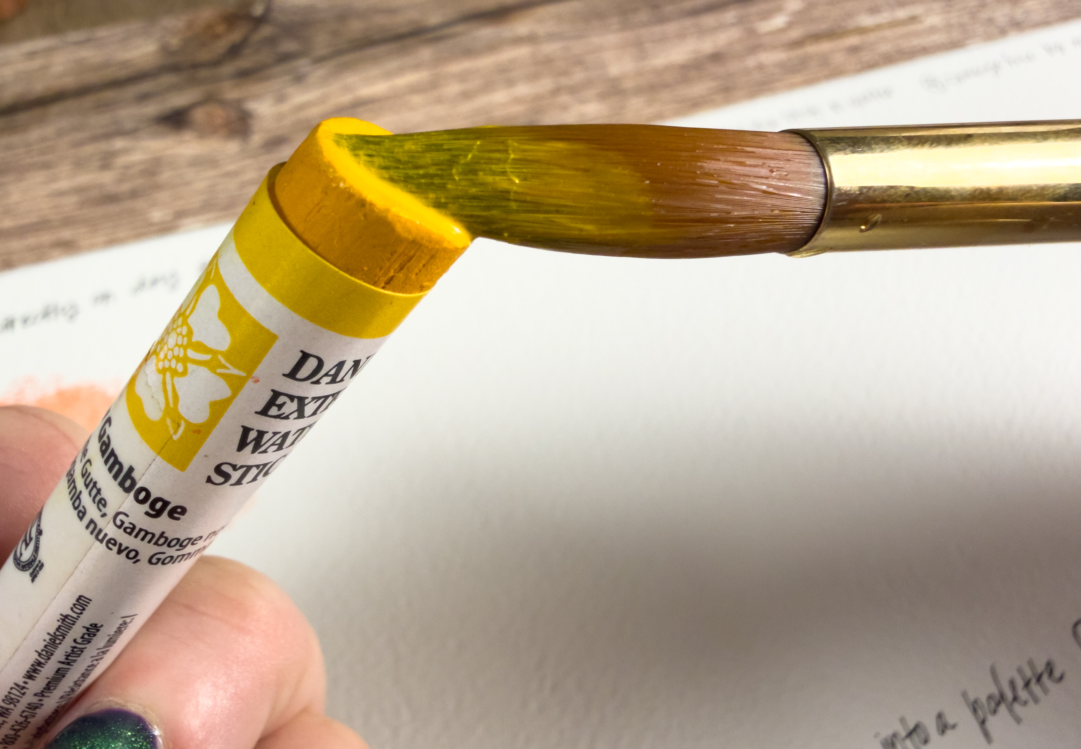 8 modi creativi per usare gli acquerelli-4