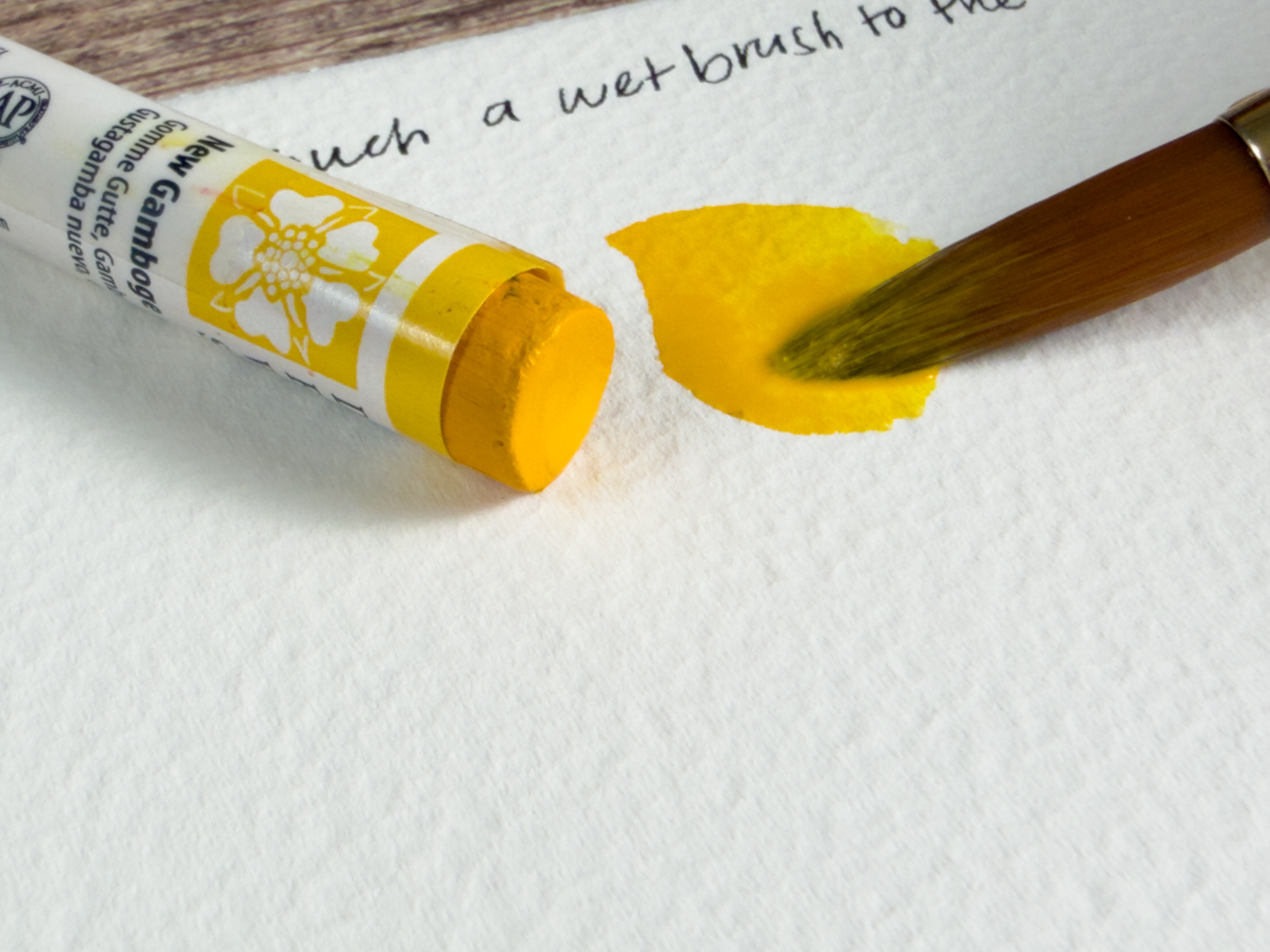 8 modi creativi per usare gli acquerelli - 5