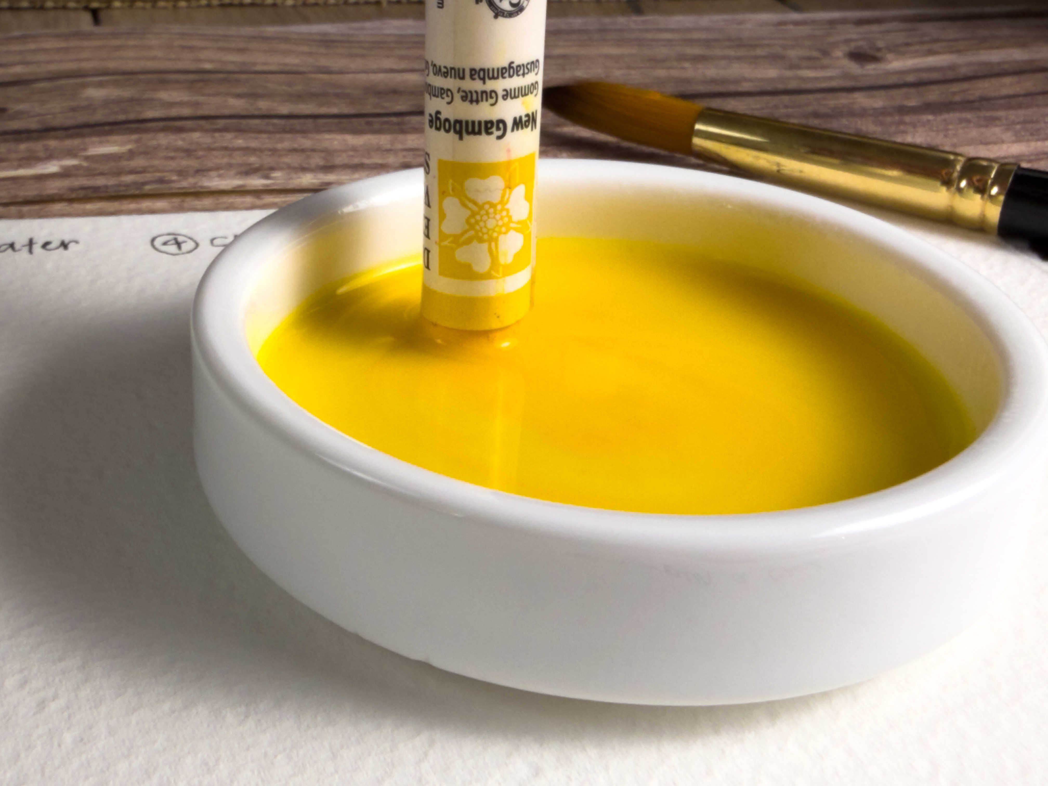 8 modi creativi per usare gli acquerelli - 6