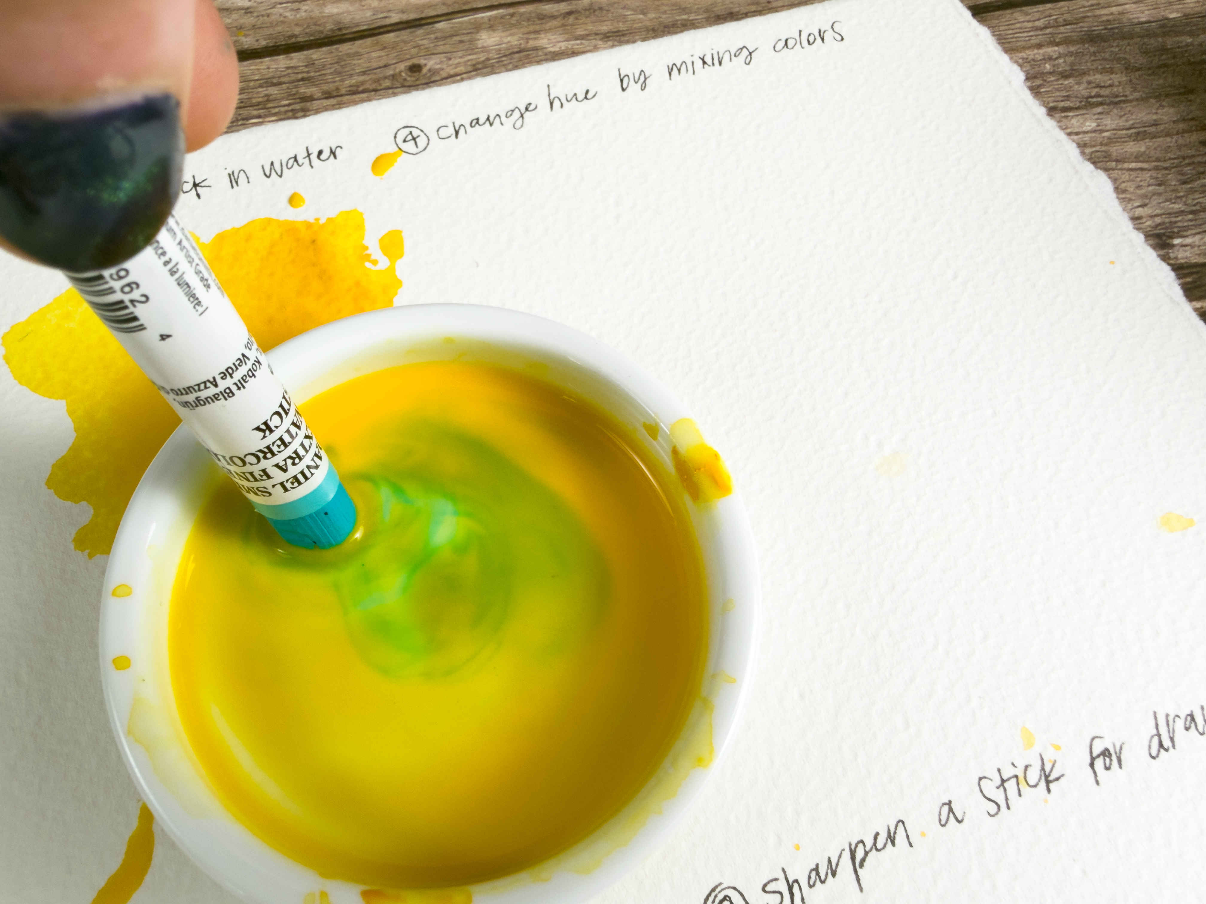 8 modi creativi per usare gli acquerelli-8