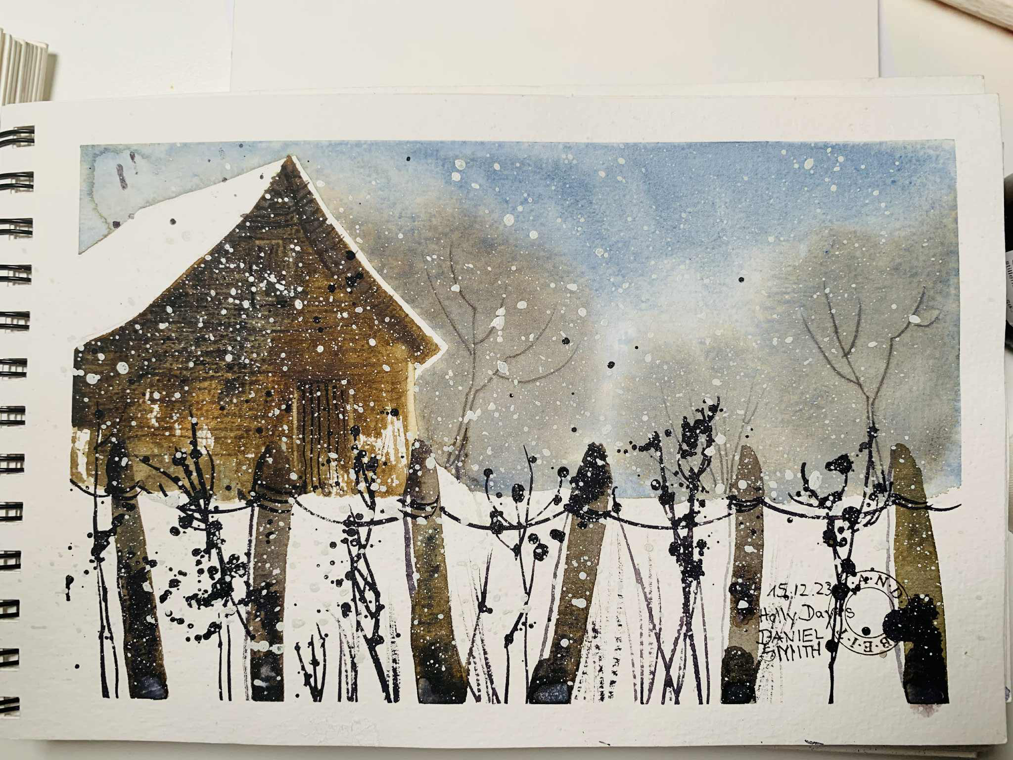 Titanium White vs Chinese White-What’s the Difference-10