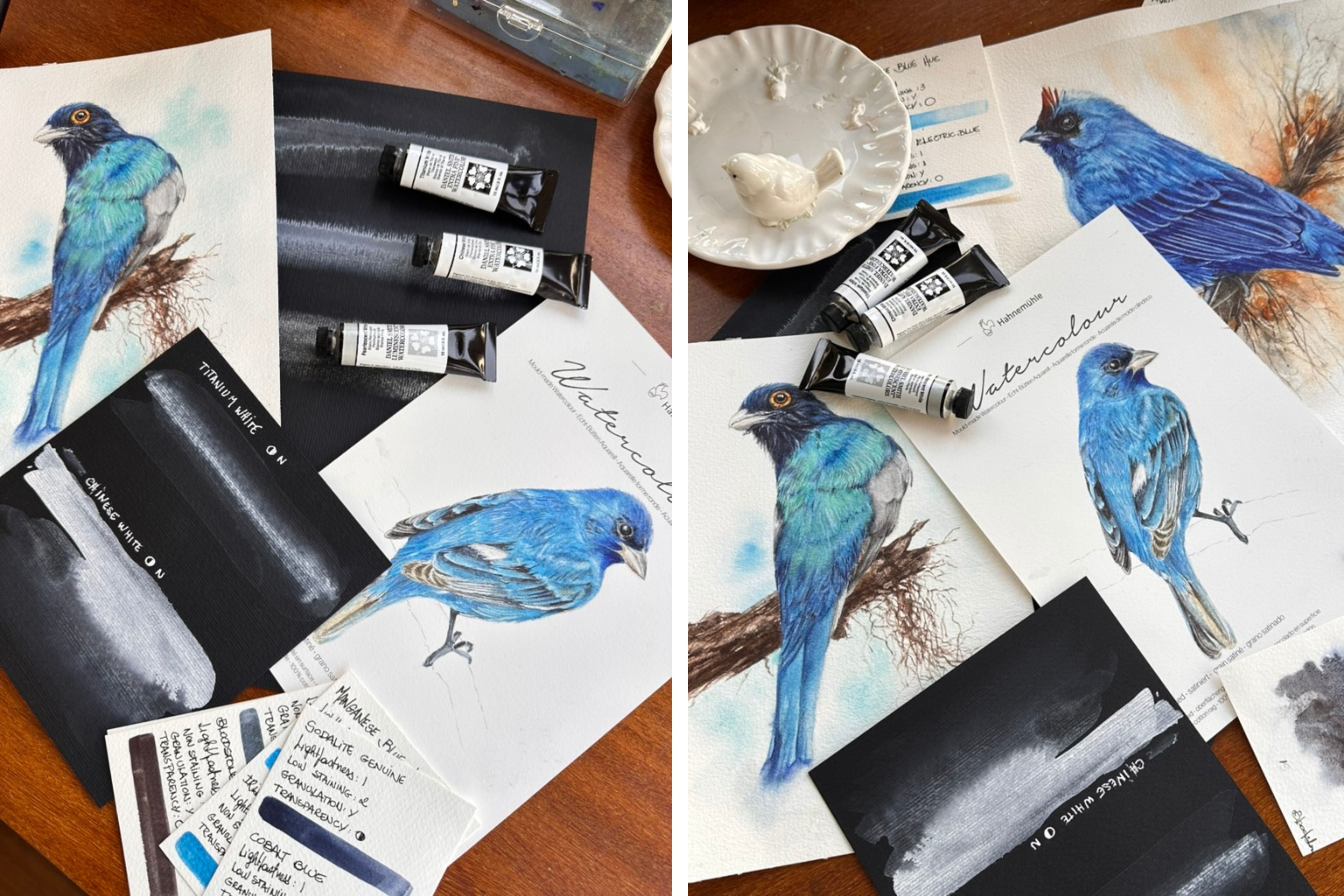 Titanium White vs Chinese White-What’s the Difference-11