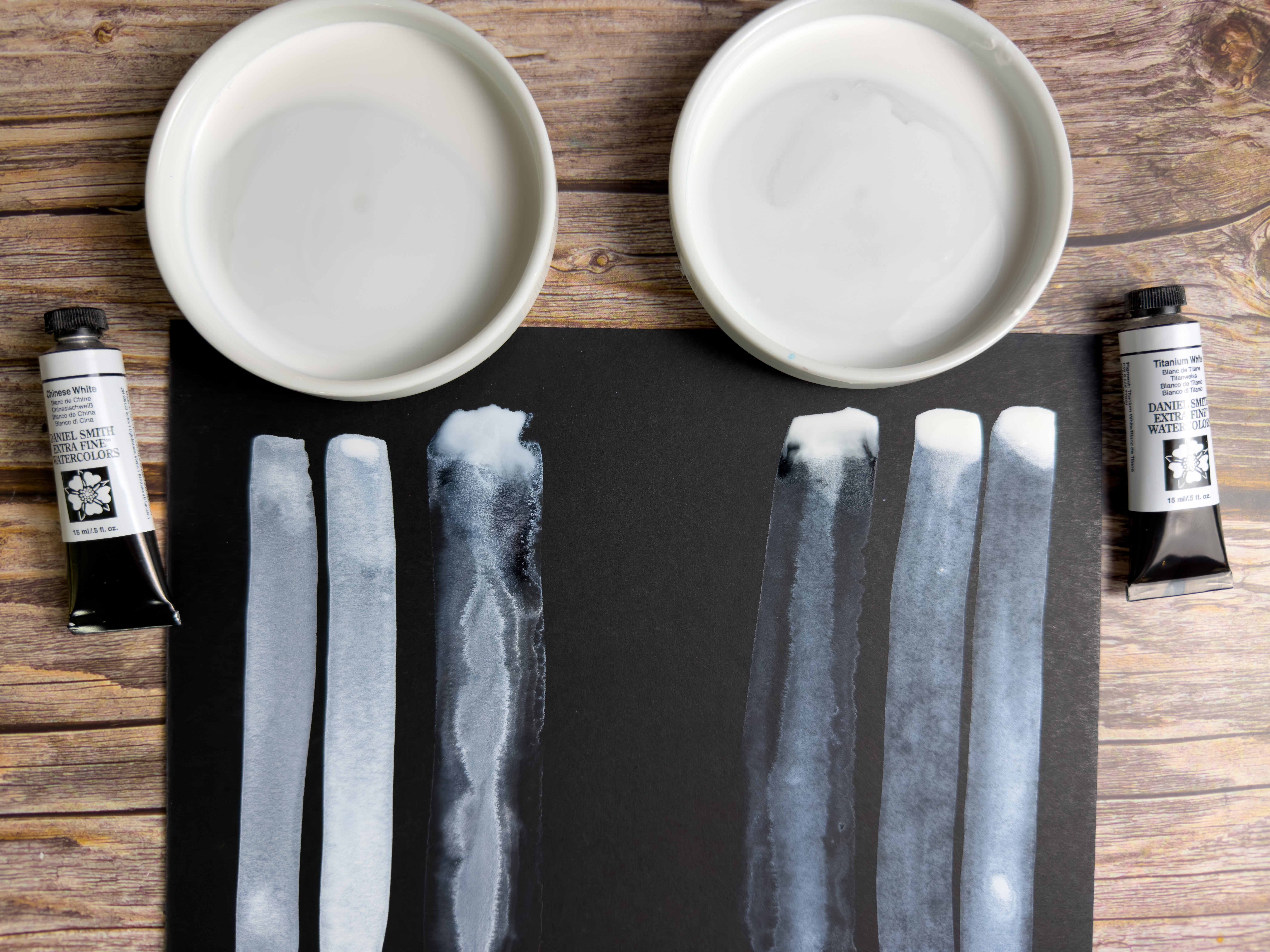 Titanium White vs Chinese White-What’s the Difference-12