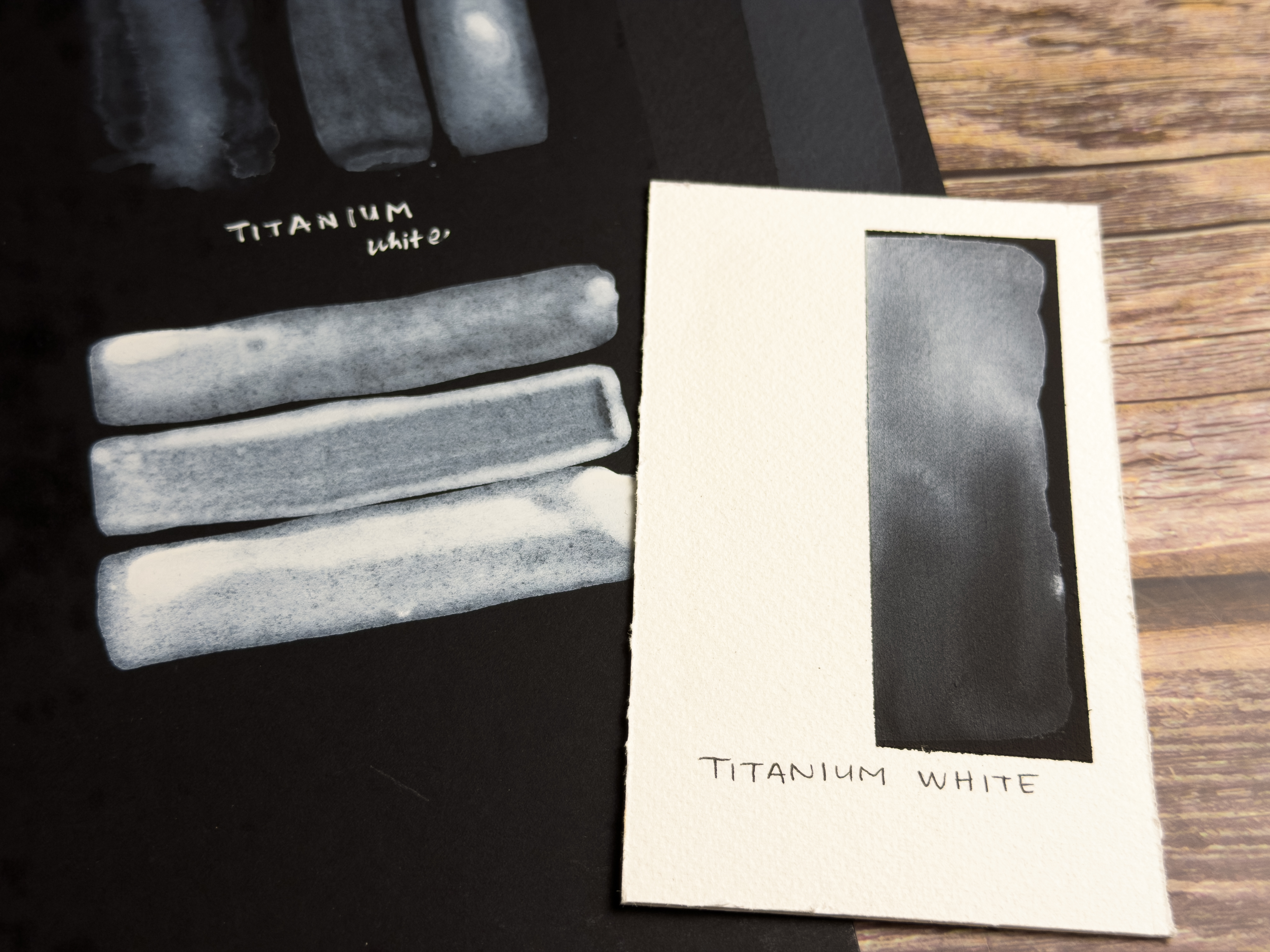 Titanium White vs Chinese White-What’s the Difference-13