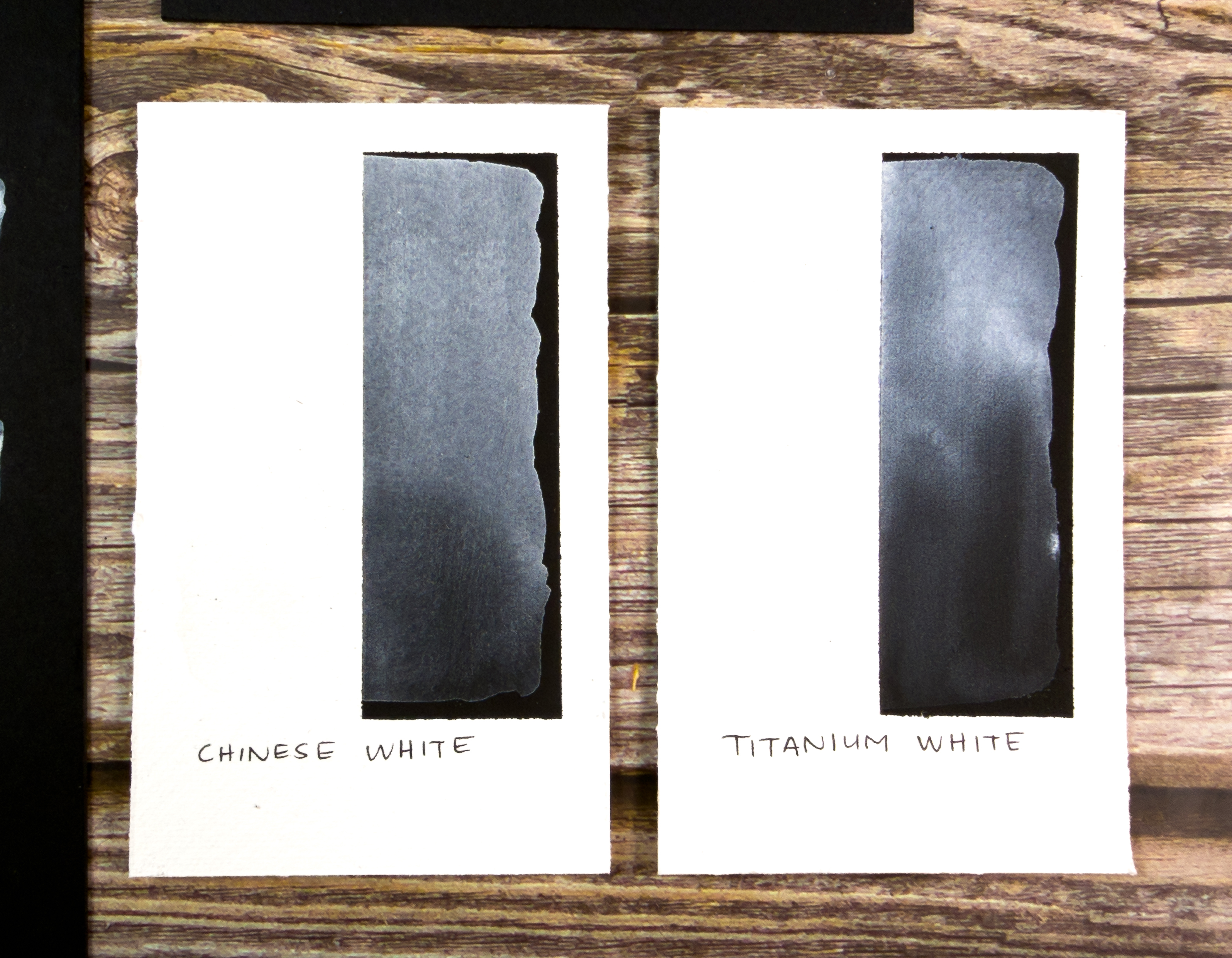 Titanium White vs Chinese White-What’s the Difference-14