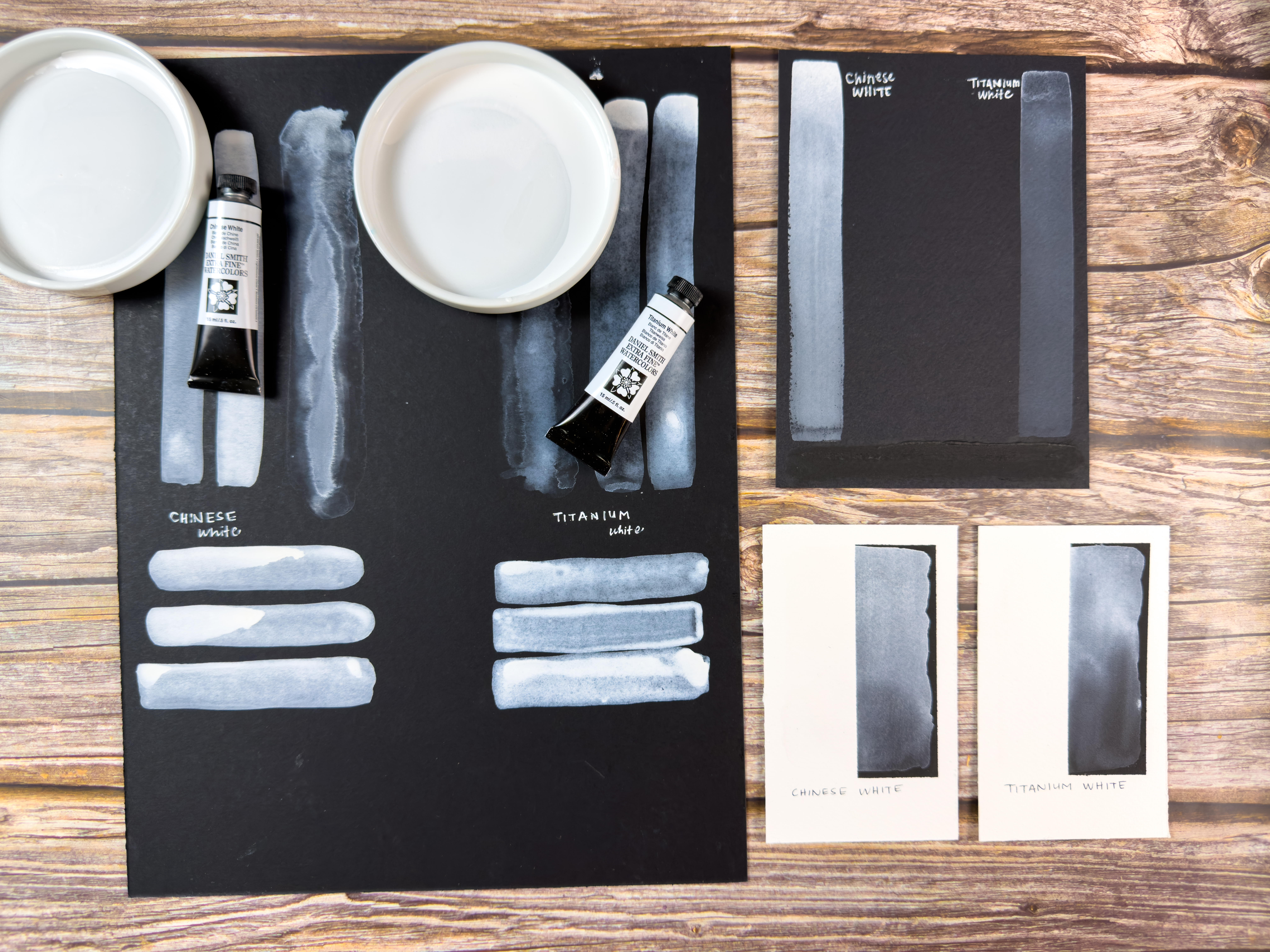 Titanium White vs Chinese White-What’s the Difference-15