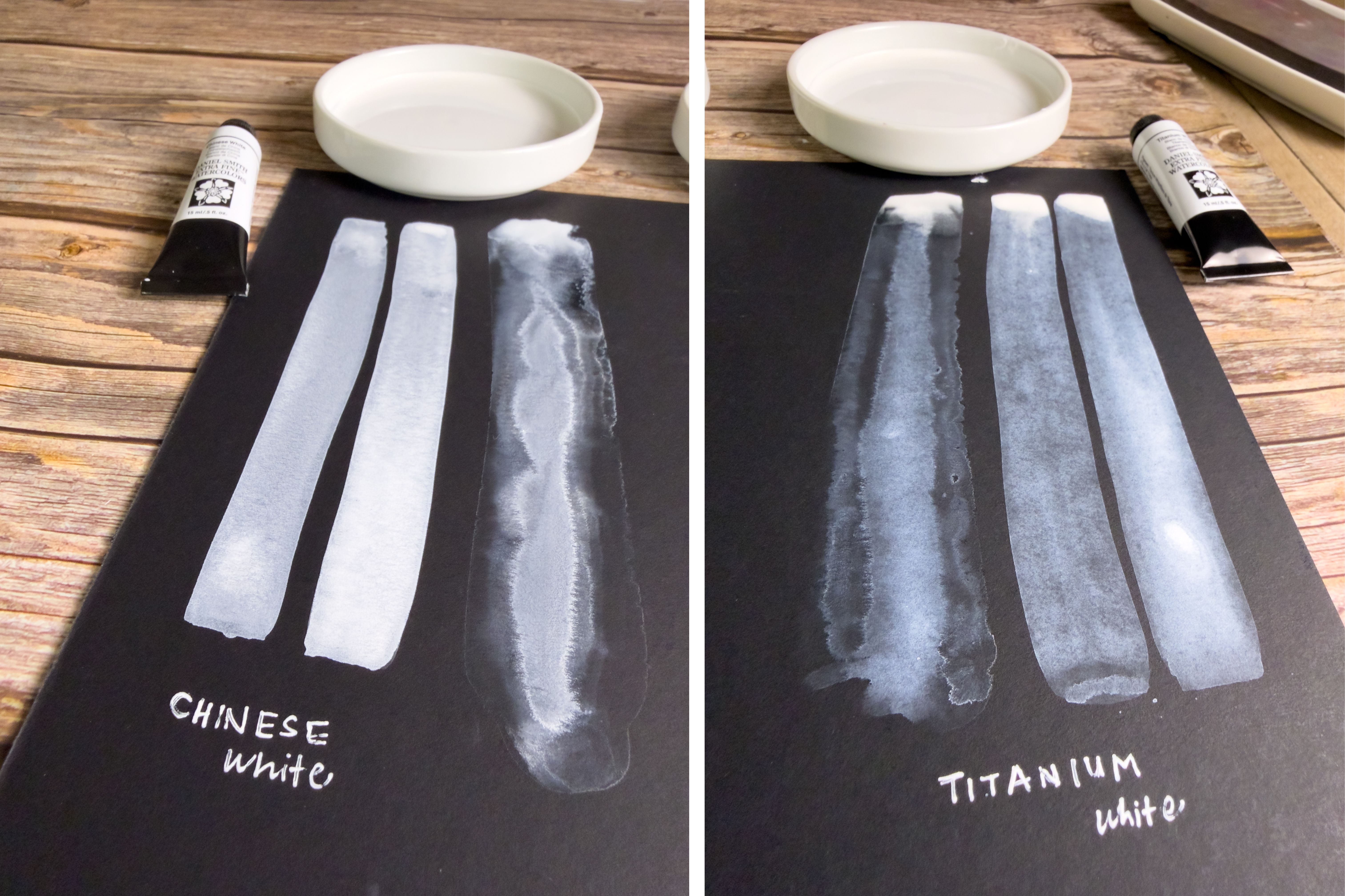 Titanium White vs Chinese White-What’s the Difference-17