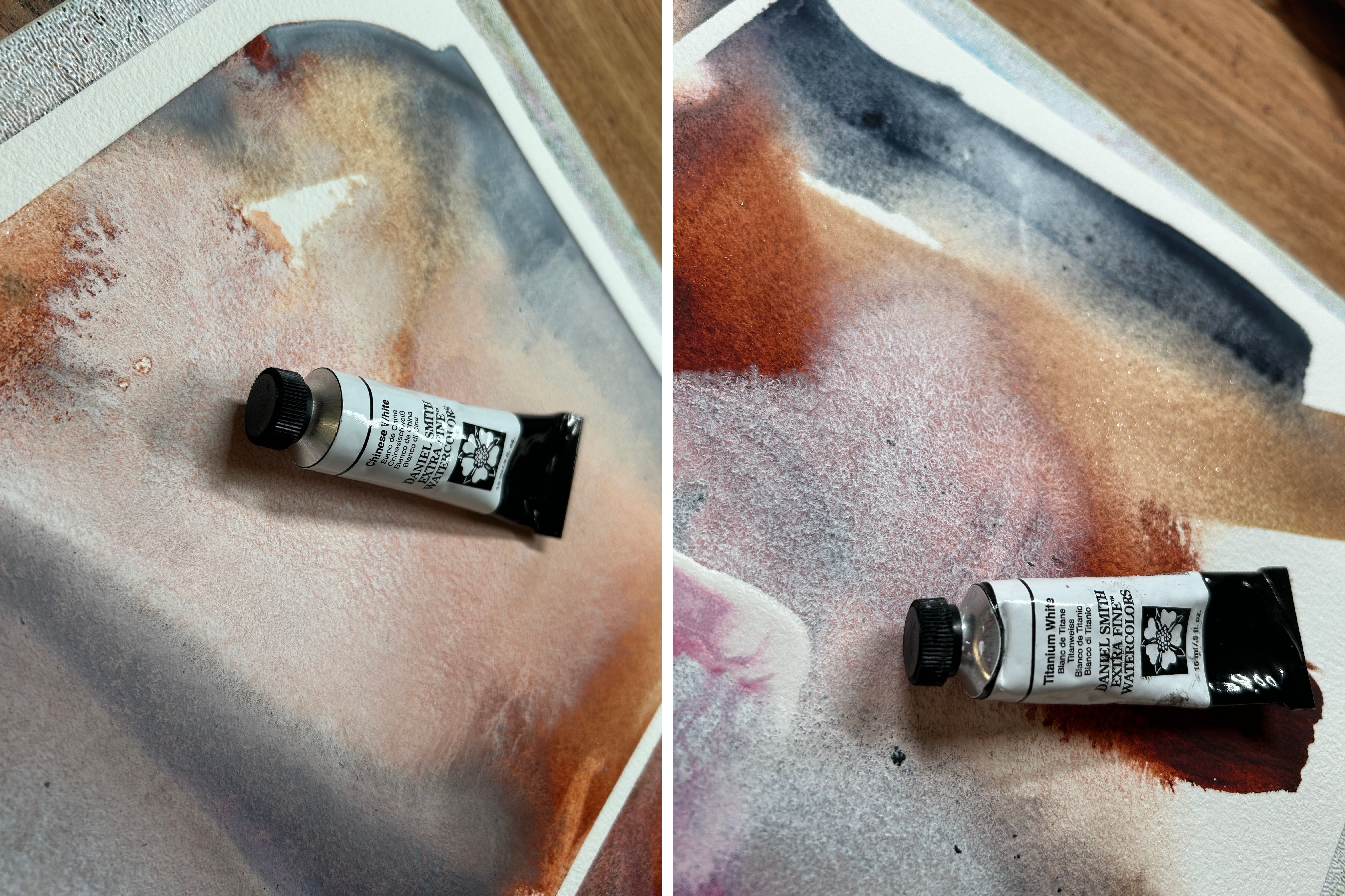 Titanium White vs Chinese White-What’s the Difference-3