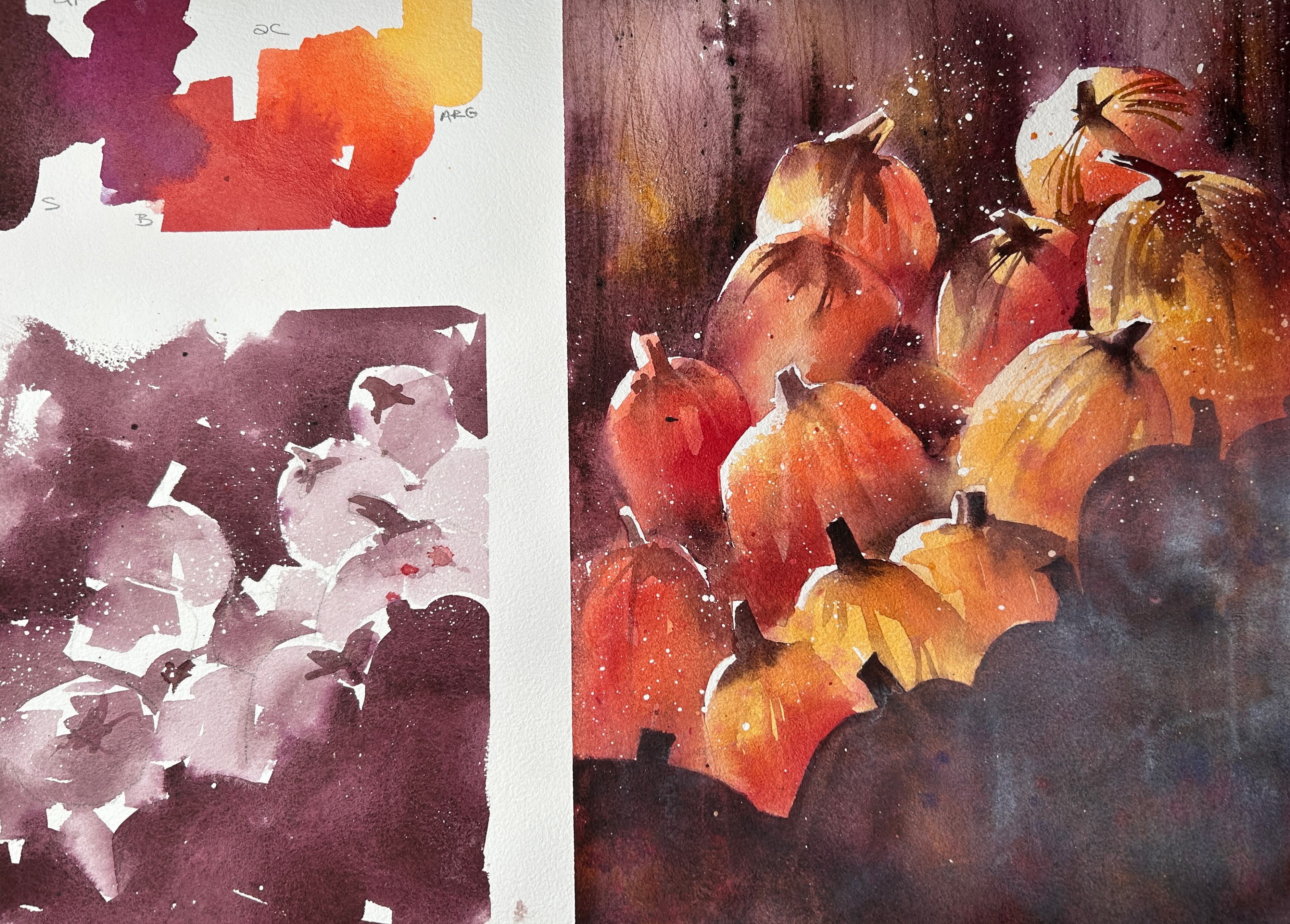 Titanium White vs Chinese White-What’s the Difference-4